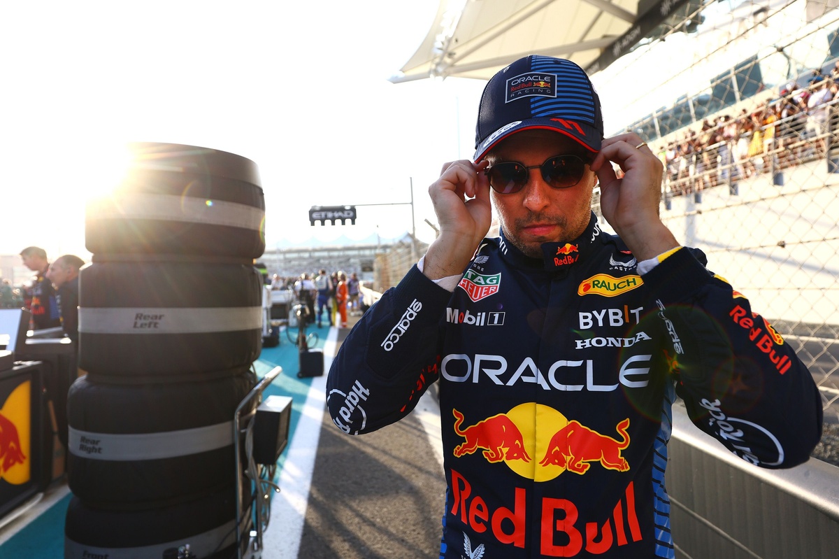 Red Bull’un Perez tercihi: Hulkenberg yerine neden Meksikalı yarışçı seçildi?