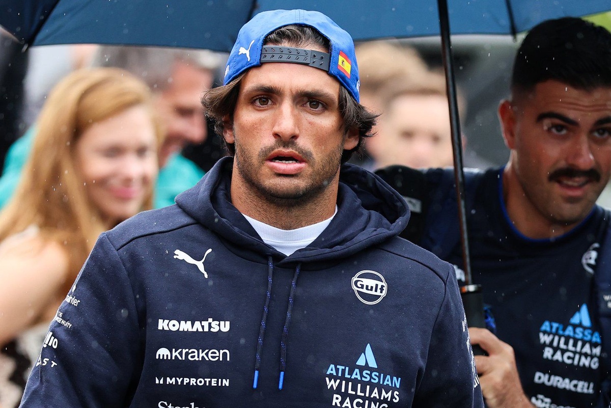 Sainz: “Bugün yaşadığım şey kabul edilemez”