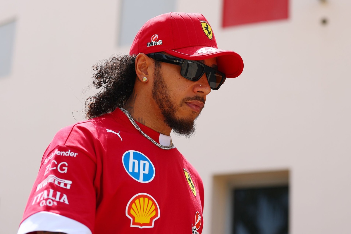 Steiner: “2026 düzenlemeleri Hamilton için işe yaramazsa o zaman her şey biter”