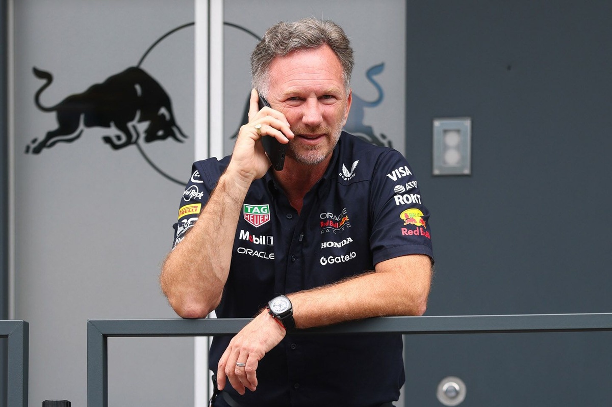 Ticktum: “Horner hakkında medyada okuduğum hiçbir şeye inanmıyorum”
