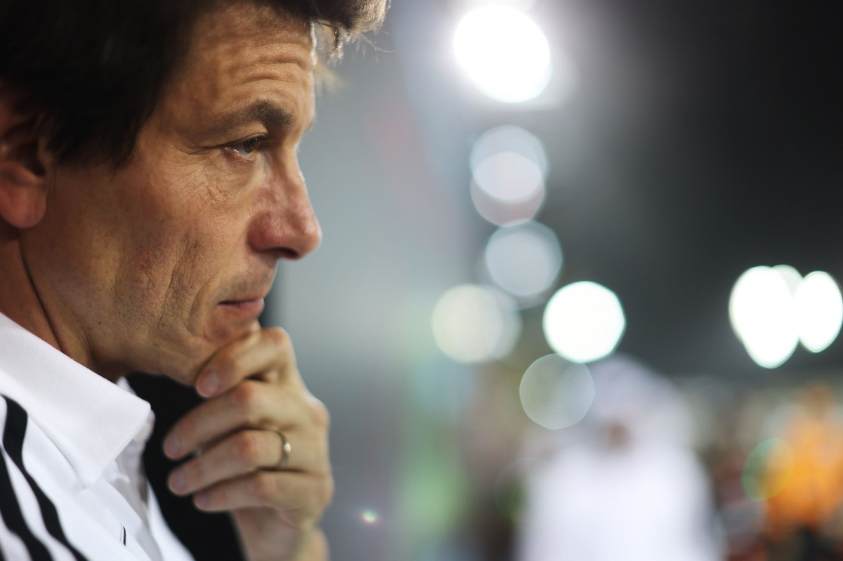 Wolff: “Yaşanan temas konusunda fazla konuşursam Leclerc grid cezası alabilir!”