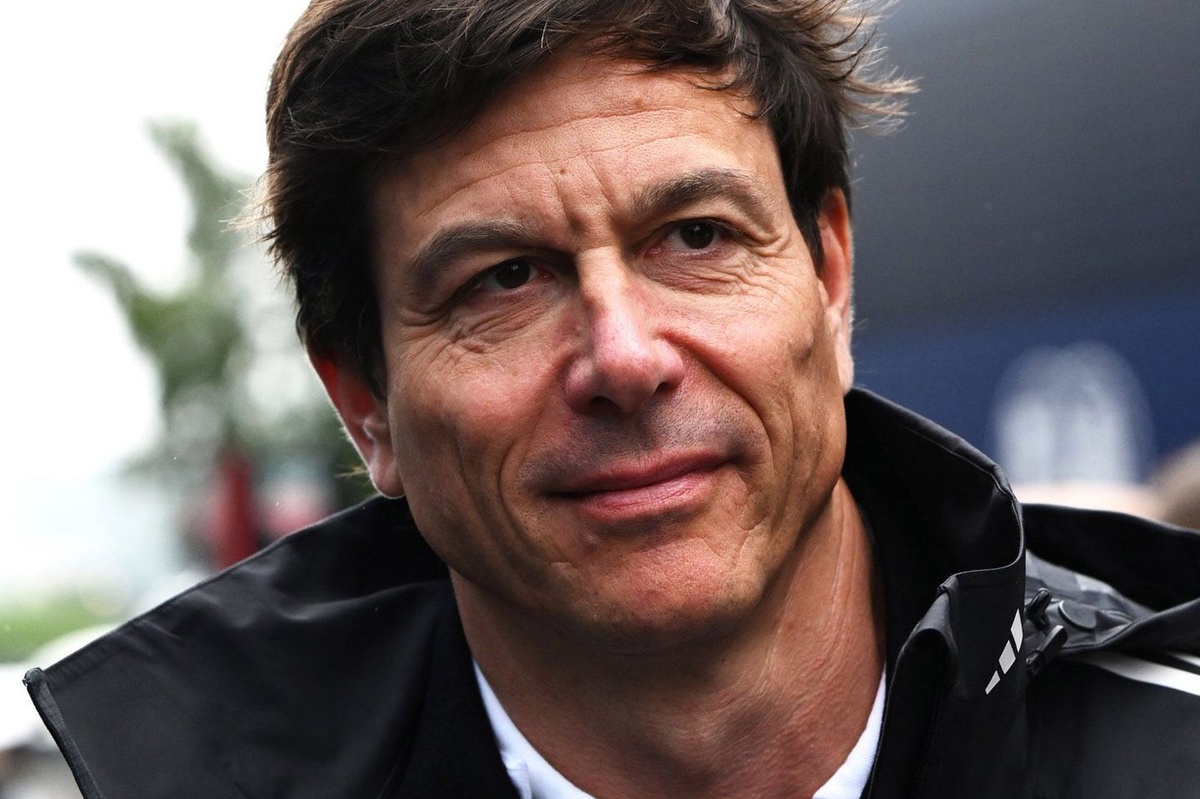 Wolff: “Lewis ile sözleşme görüşmelerinden nefret ederdim”