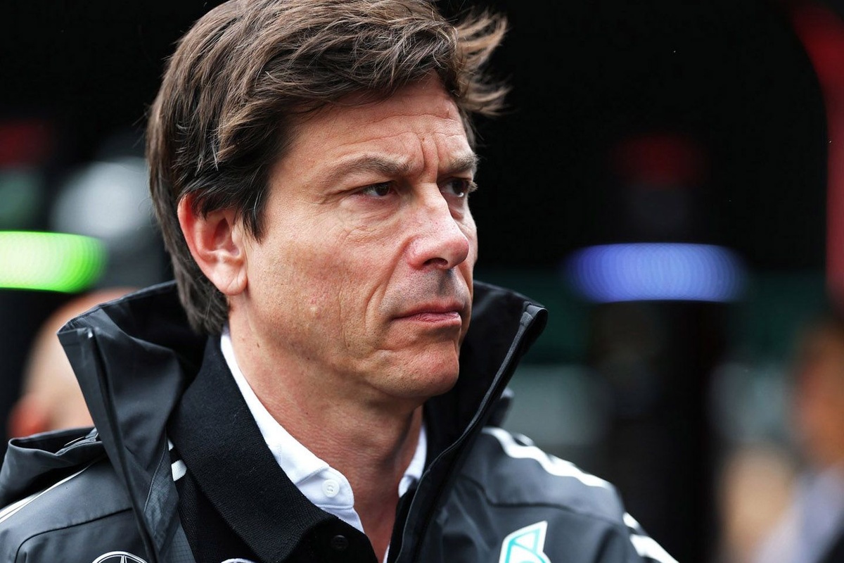 Wolff: “Eski arka süspansiyona geçiş sürücülere güven verdi”