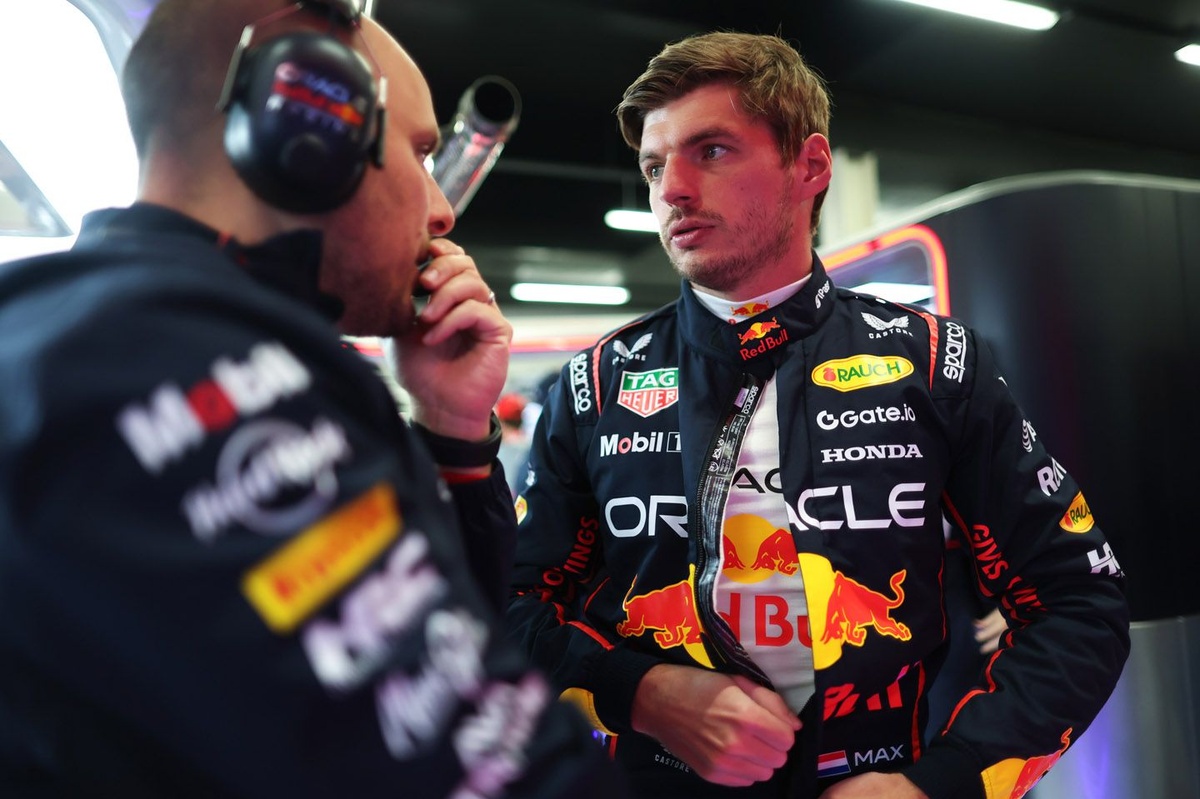 Verstappen: “Red Bull’un eski formuna dönmeden önce ‘yeniden yapılanmaya’ ihtiyacı var”