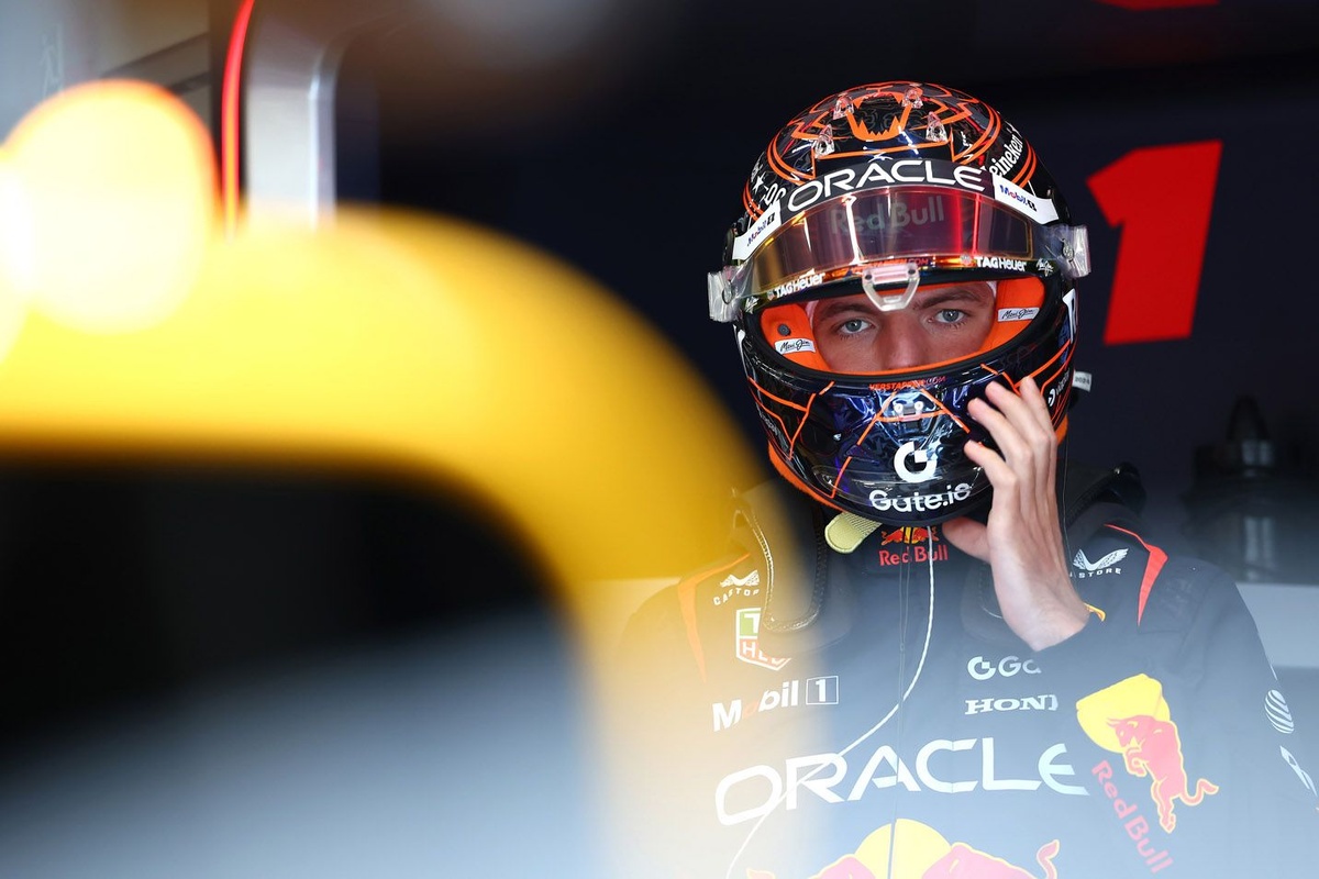 Villeneuve: “Red Bull’u şampiyon yapan Verstappen’di”