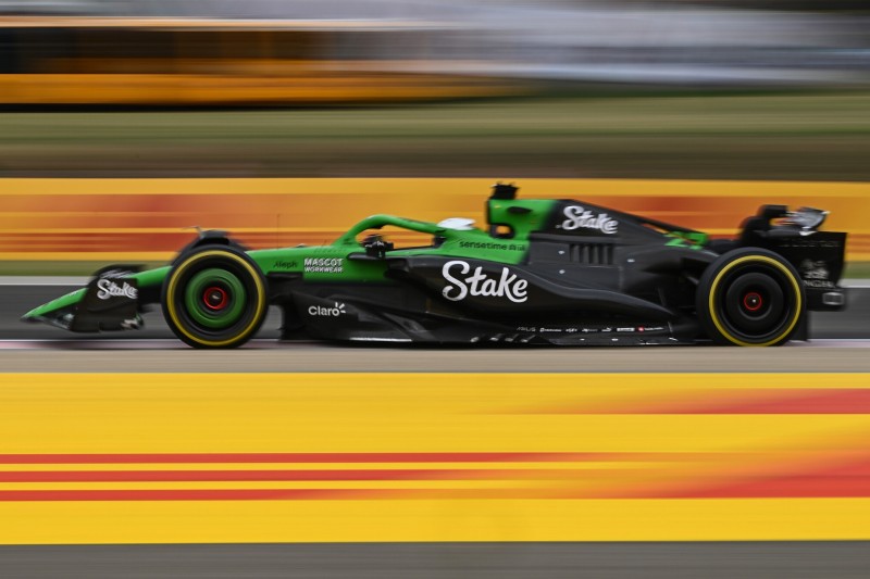 Wheatley: “Sauber’in yükselişinde güncellemelerin etkisi büyük”