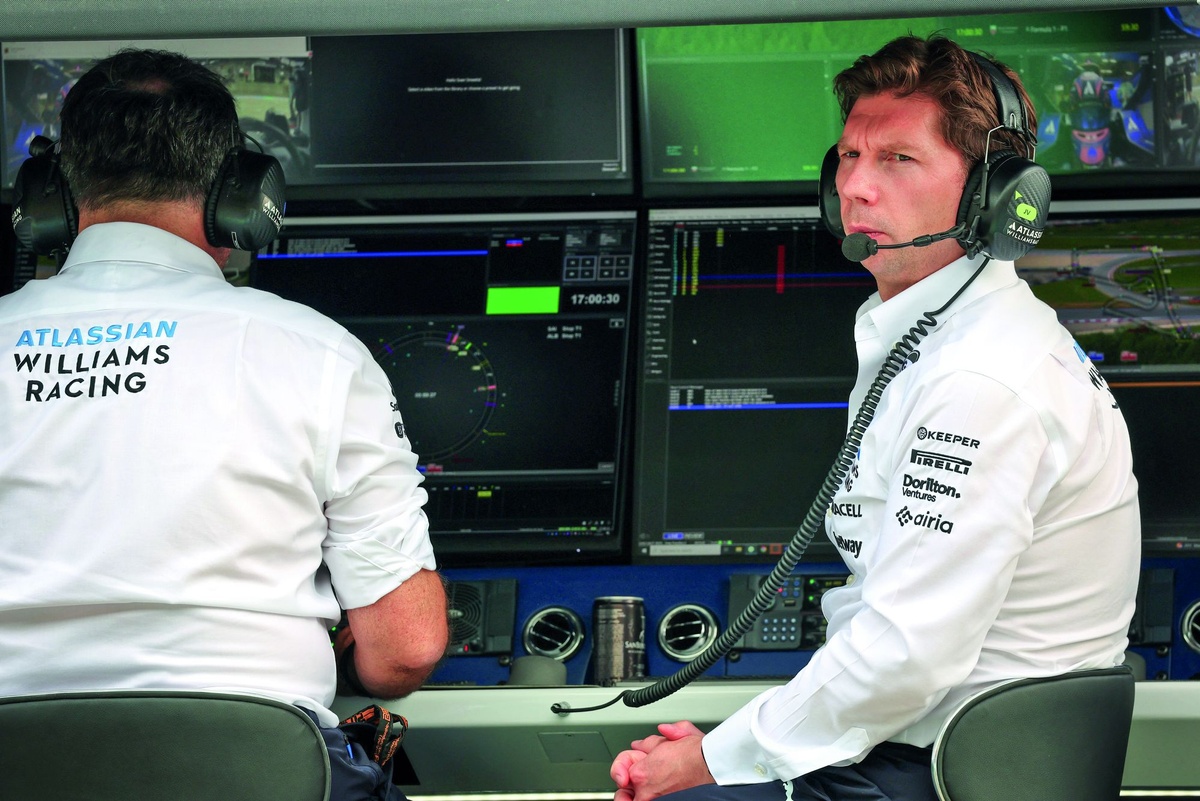 Williams, Monako’da 2026’da da uygulanacak olan iki pit stop zorunluluğuna şaşırmış