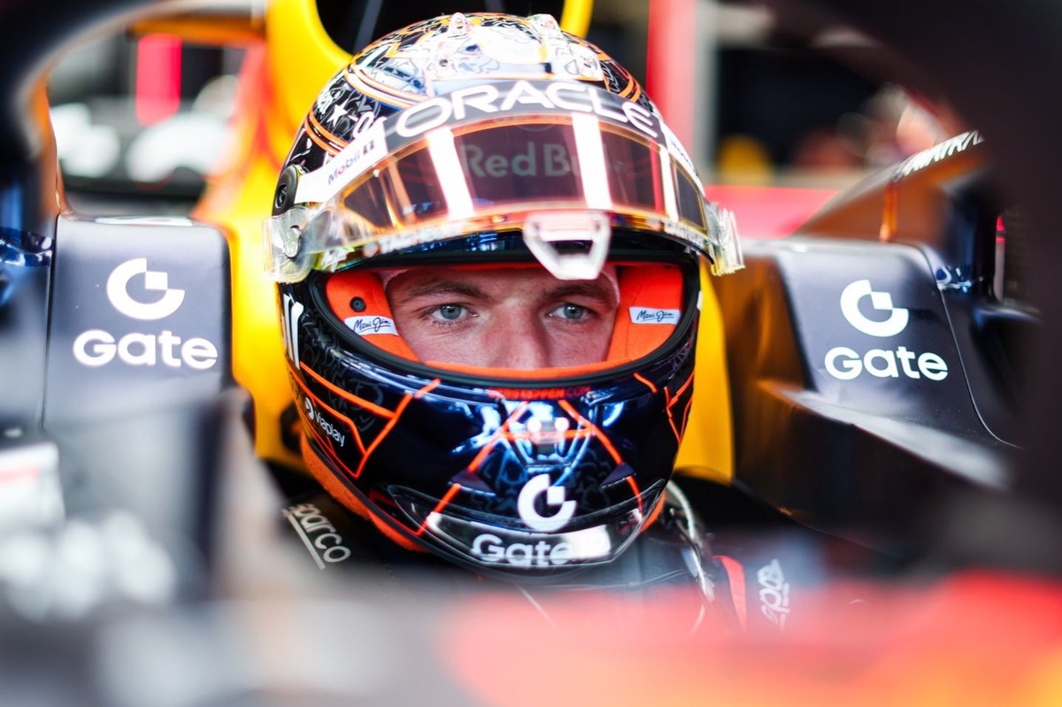 Wolff, Verstappen ve Mercedes’in beraber çalışma ihtimalini değerlendirdi