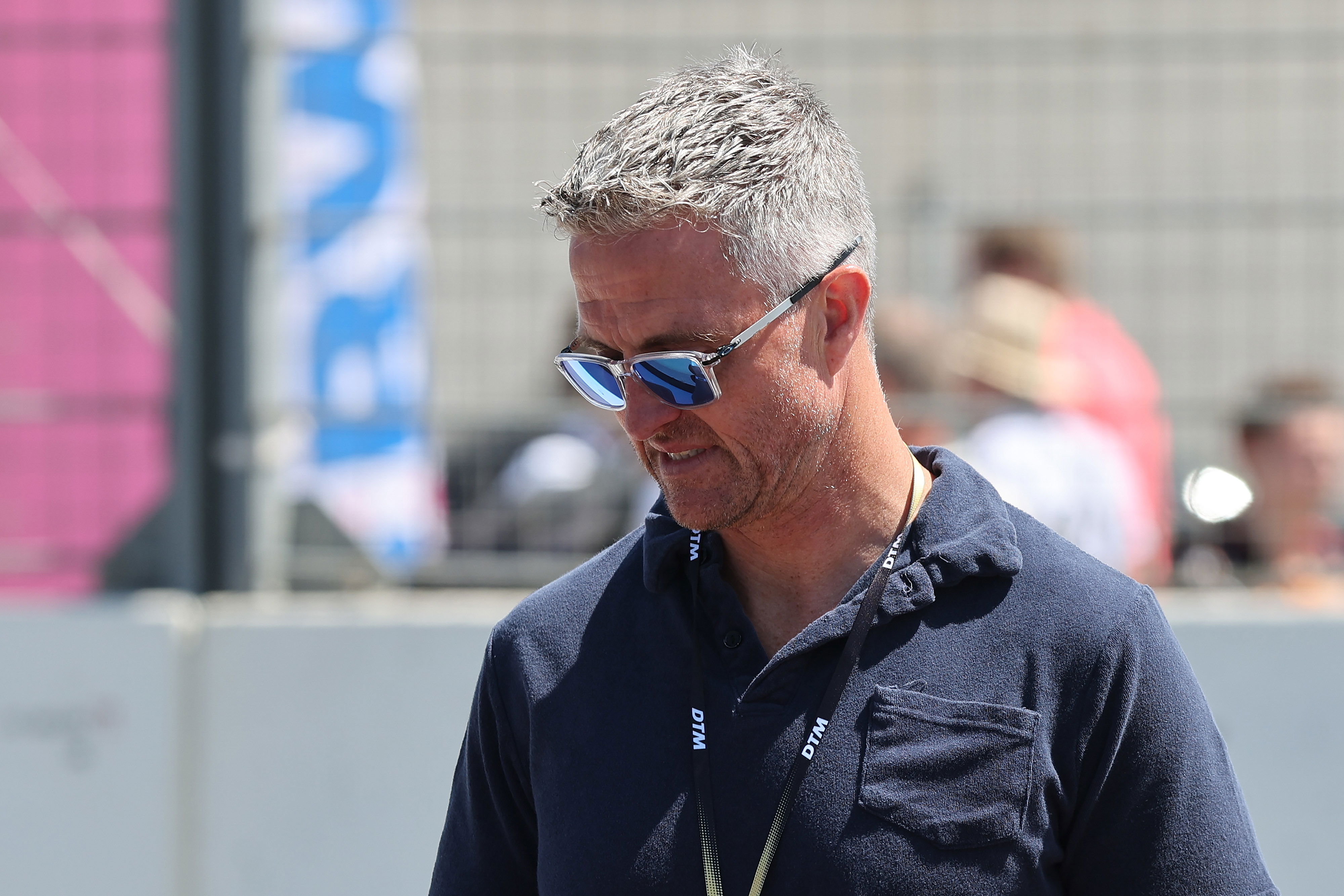 Ralf Schumacher reignites Aston Martin F1 tension with “fire his son” suggestion