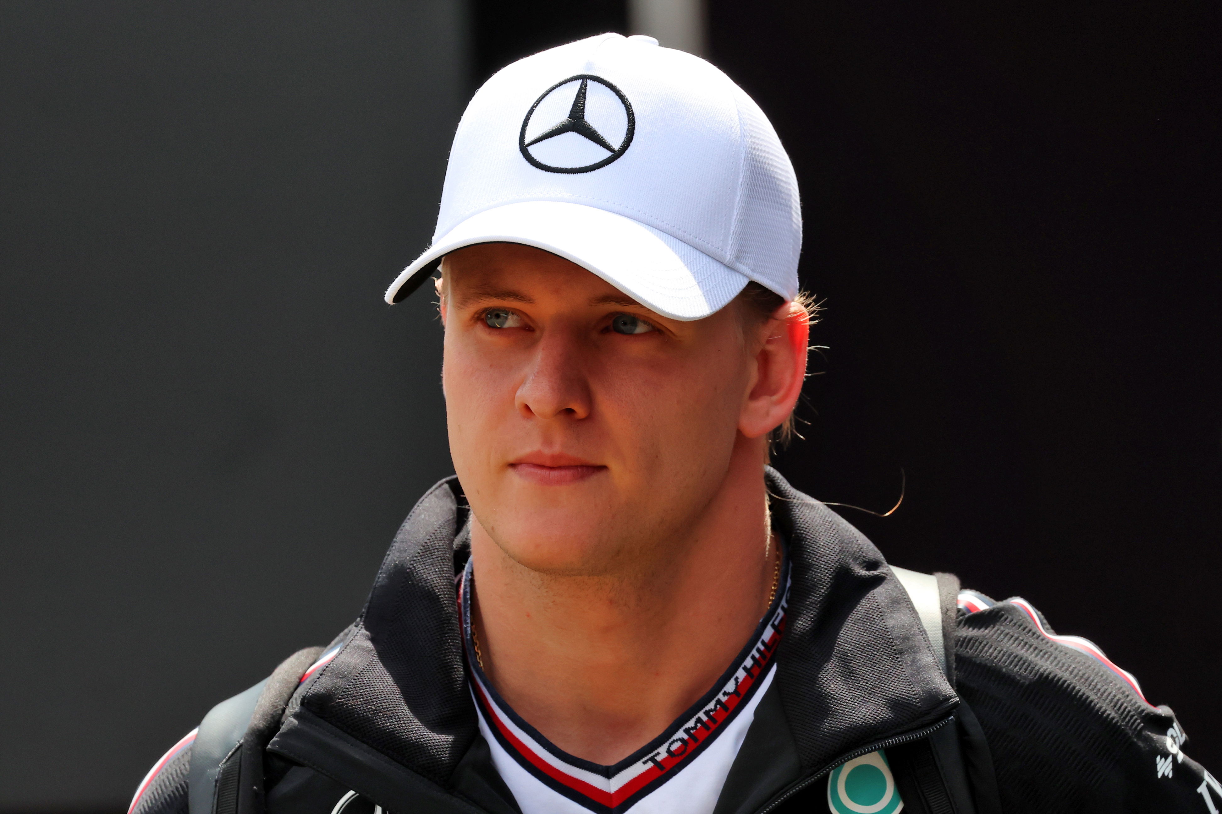 Surprise Cadillac F1 lifeline touted for Mick Schumacher, but he’s not racing