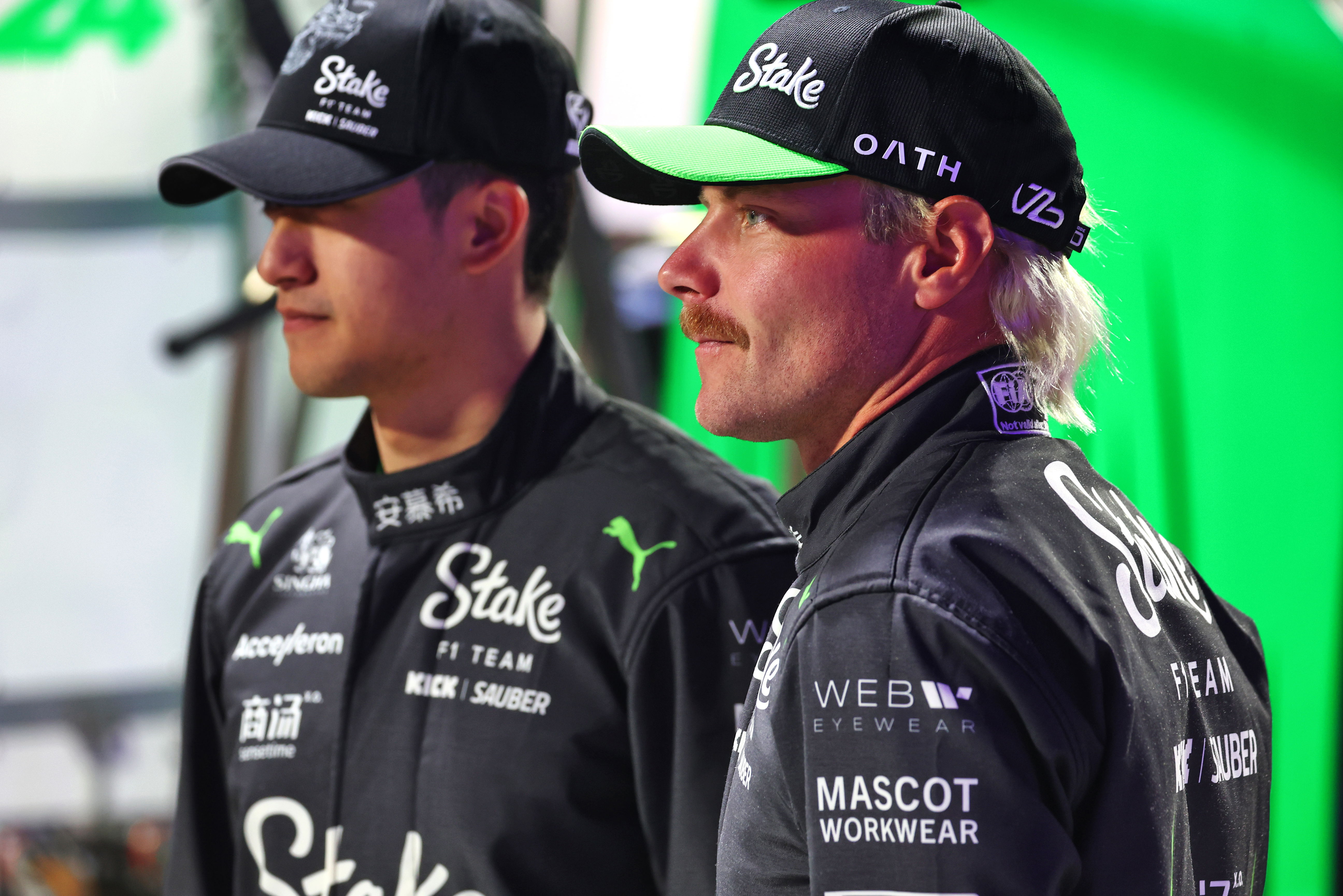 Cadillac to sign Valtteri Bottas and Sergio Perez, what next for snubbed drivers?