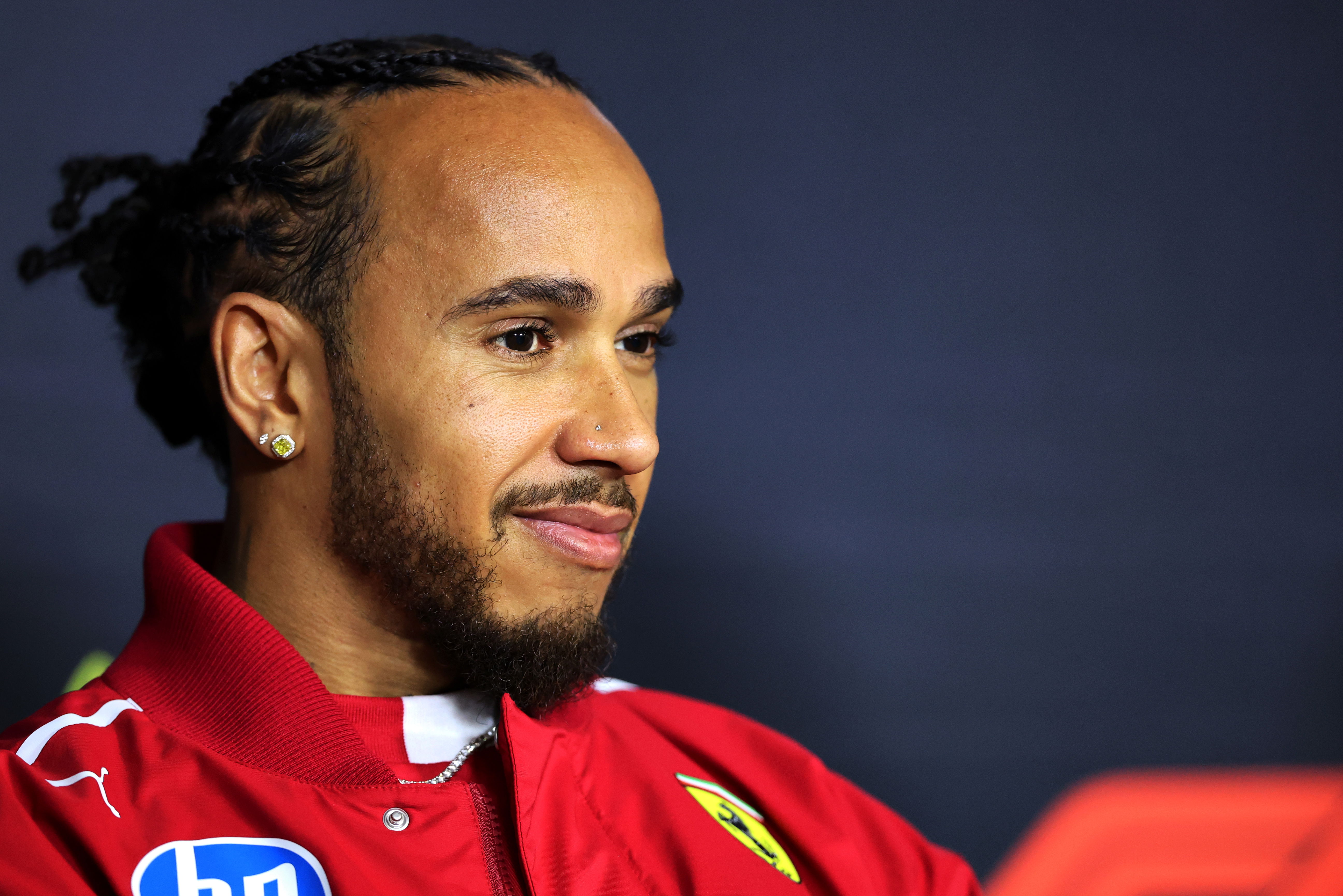 Ferrari F1 ‘not listening’ to Lewis Hamilton as talk of ‘internal fight’ emerges