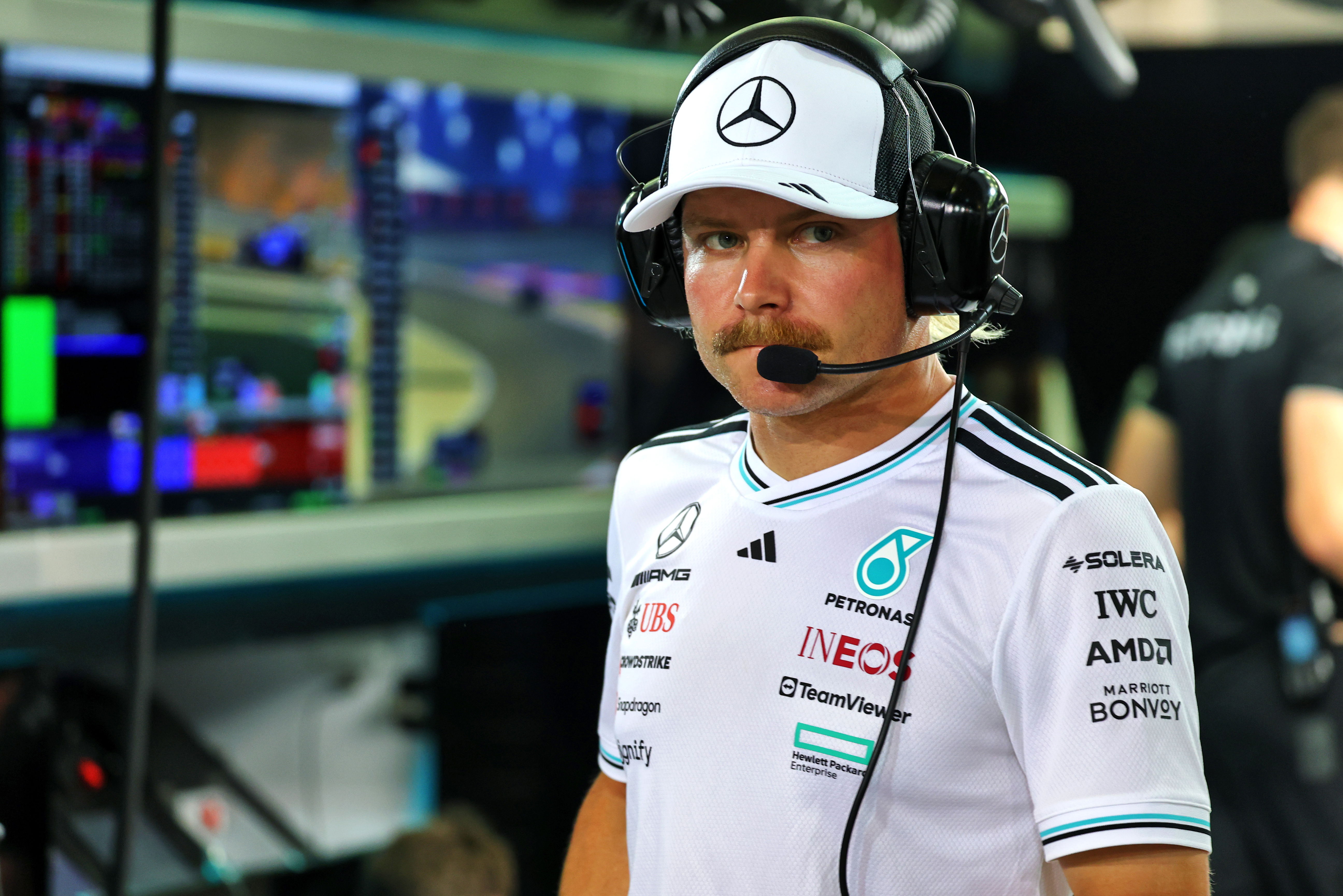 Why Valtteri Bottas is likely to serve outstanding F1 grid penalty on Cadillac debut