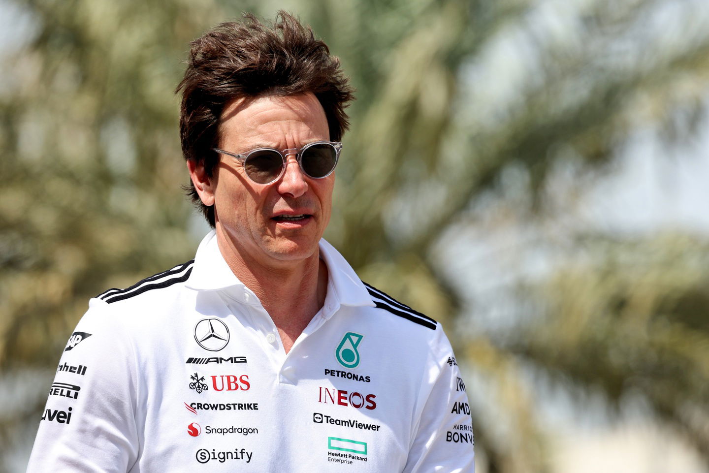 Toto Wolff’s verdict on “superstar” George Russell amid F1 contract delays