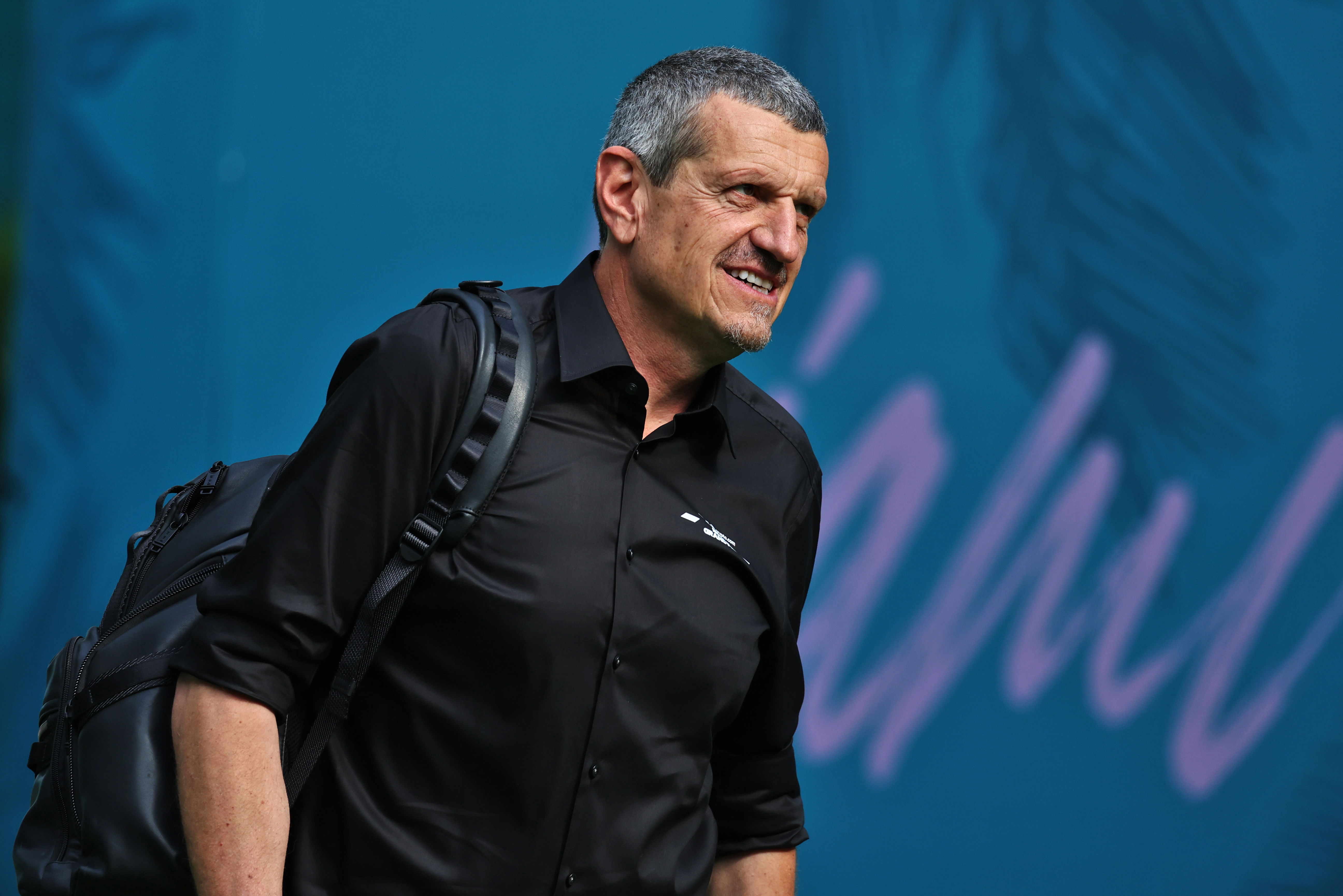 Tech3 MotoGP team boss rubbishes Guenther Steiner sale reports