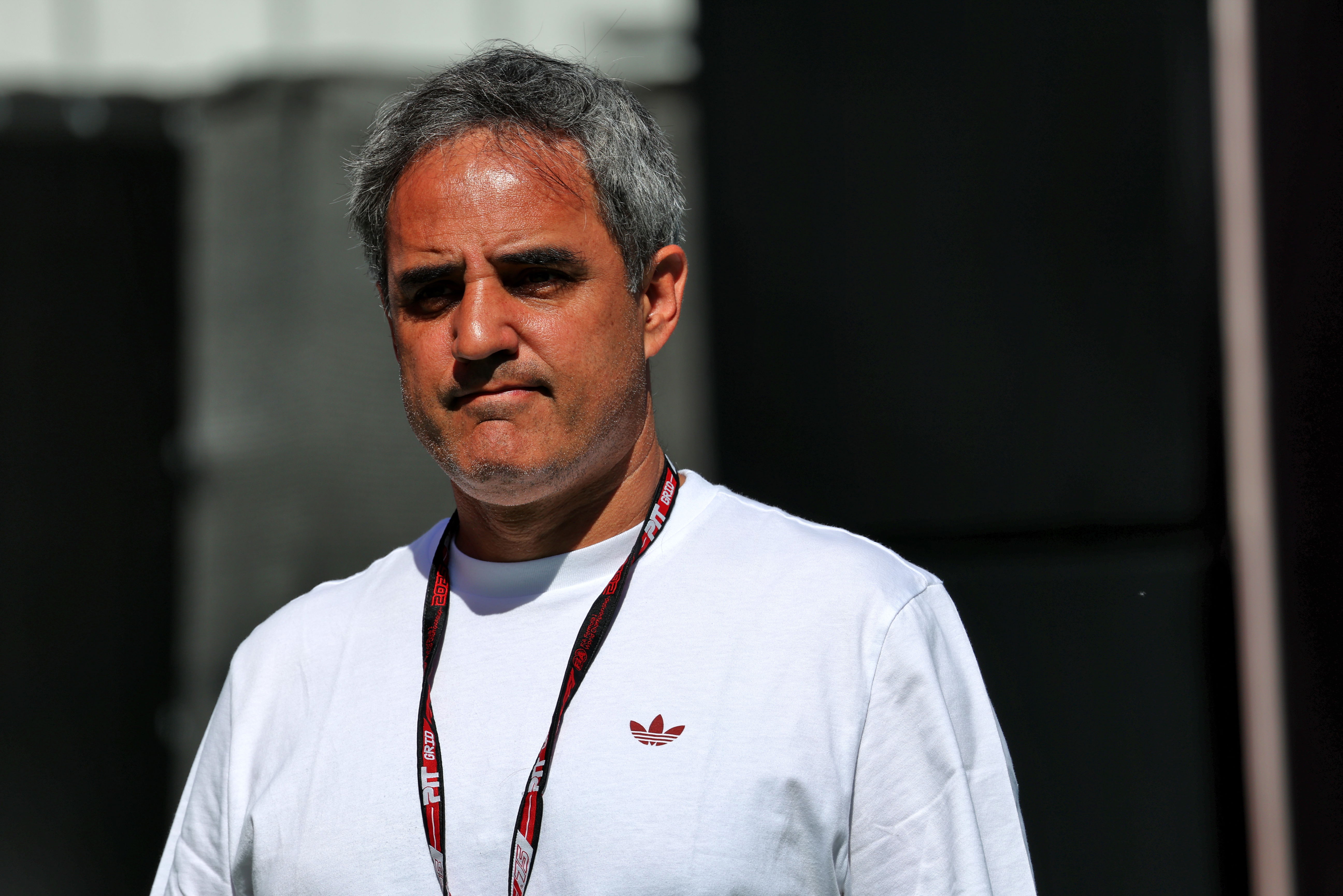 Juan Pablo Montoya names Cadillac’s “ideal pair” for 2026 as key F1 decision looms