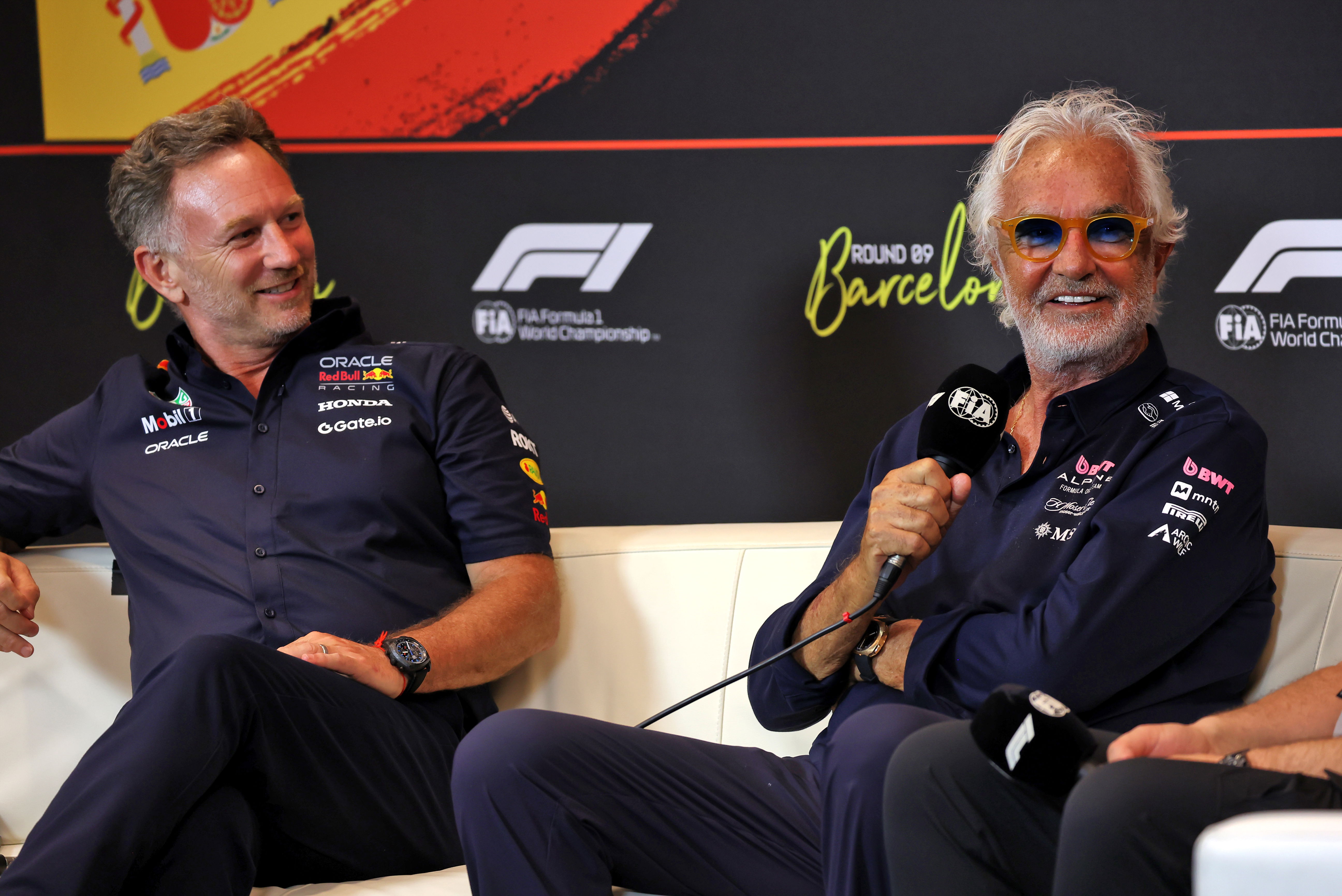 Christian Horner backed to make impact at Alpine, Flavio Briatore era is “over”