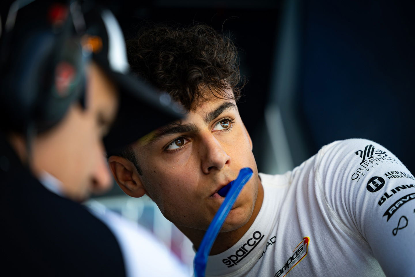 Red Bull F1 driver’s favourite MotoGP rider pick: “I just think he’s insane”