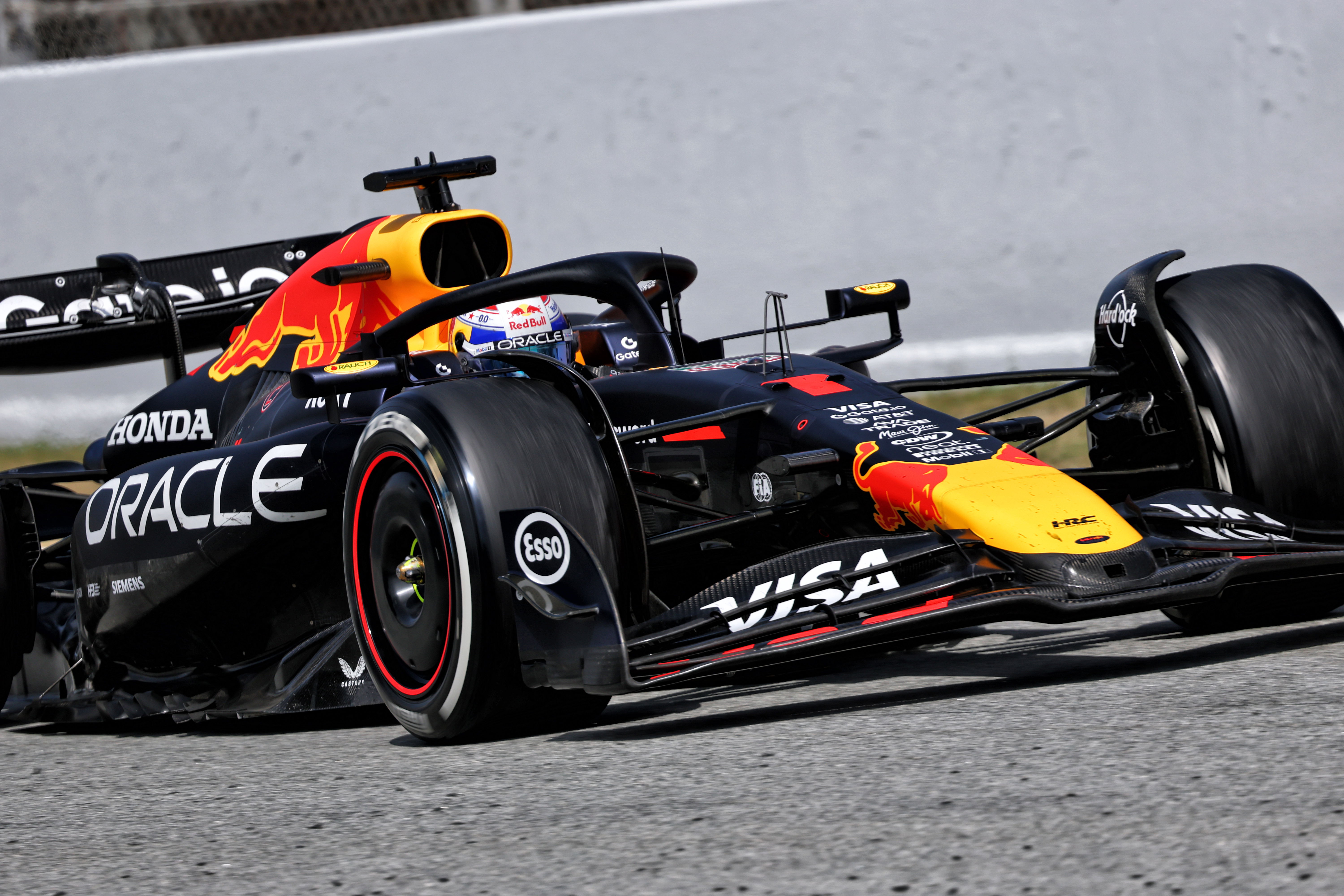 Ford’s intriguing F1 update as they ramp up Red Bull involvement