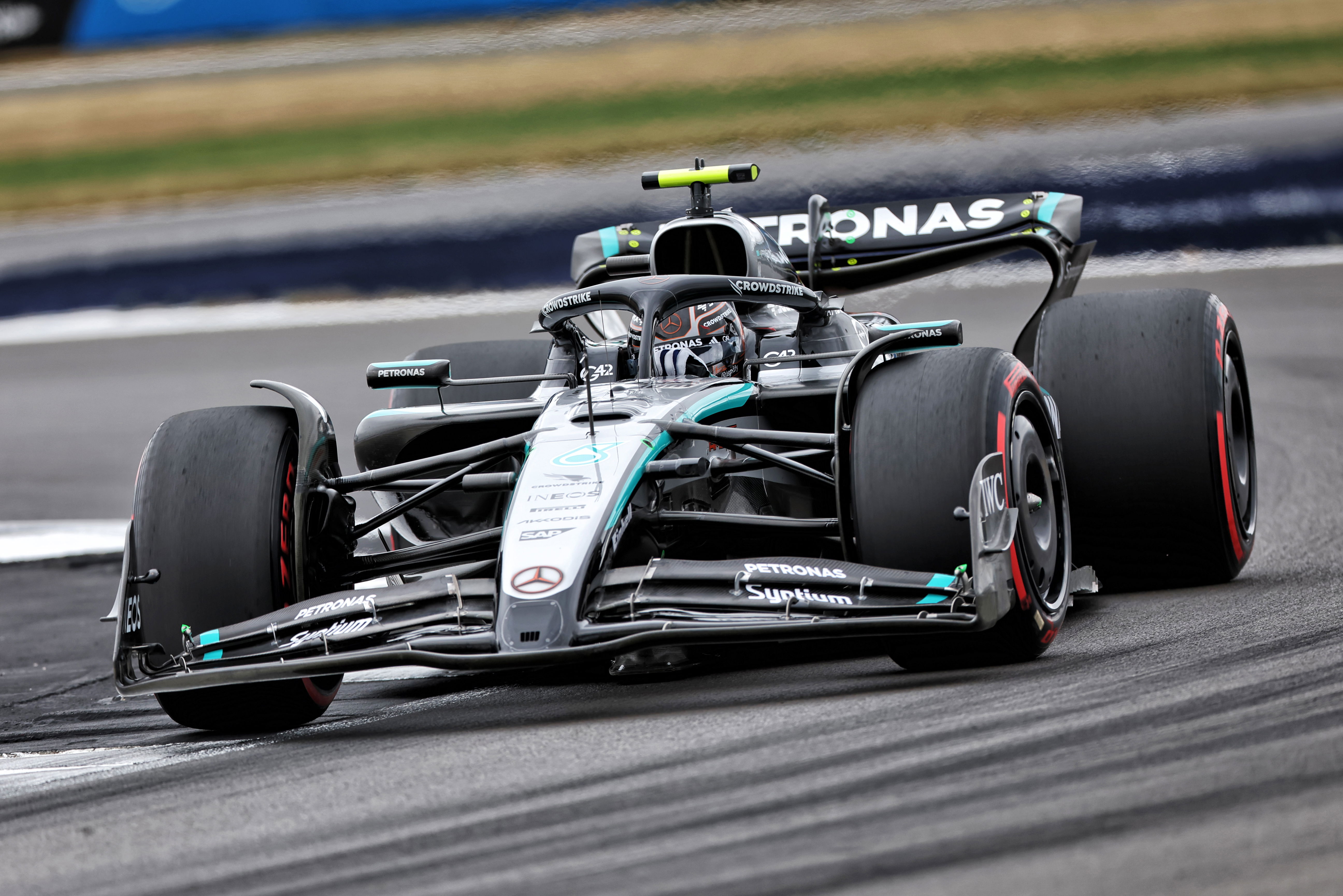 Scepticism over Mercedes’ 2026 F1 engine advantage: ‘Rivals won’t get caught out’