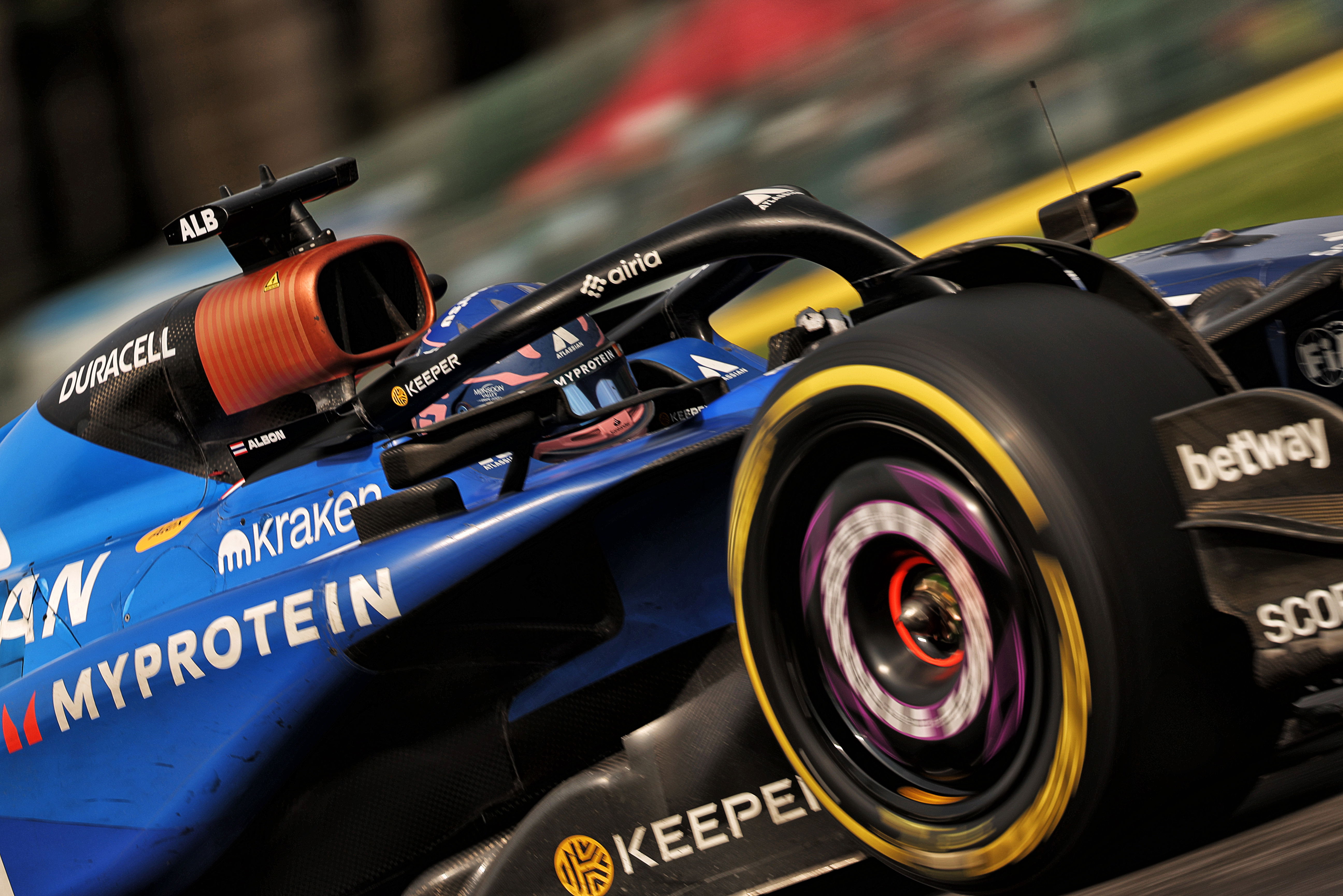 F1 points system: How are points awarded in 2025?