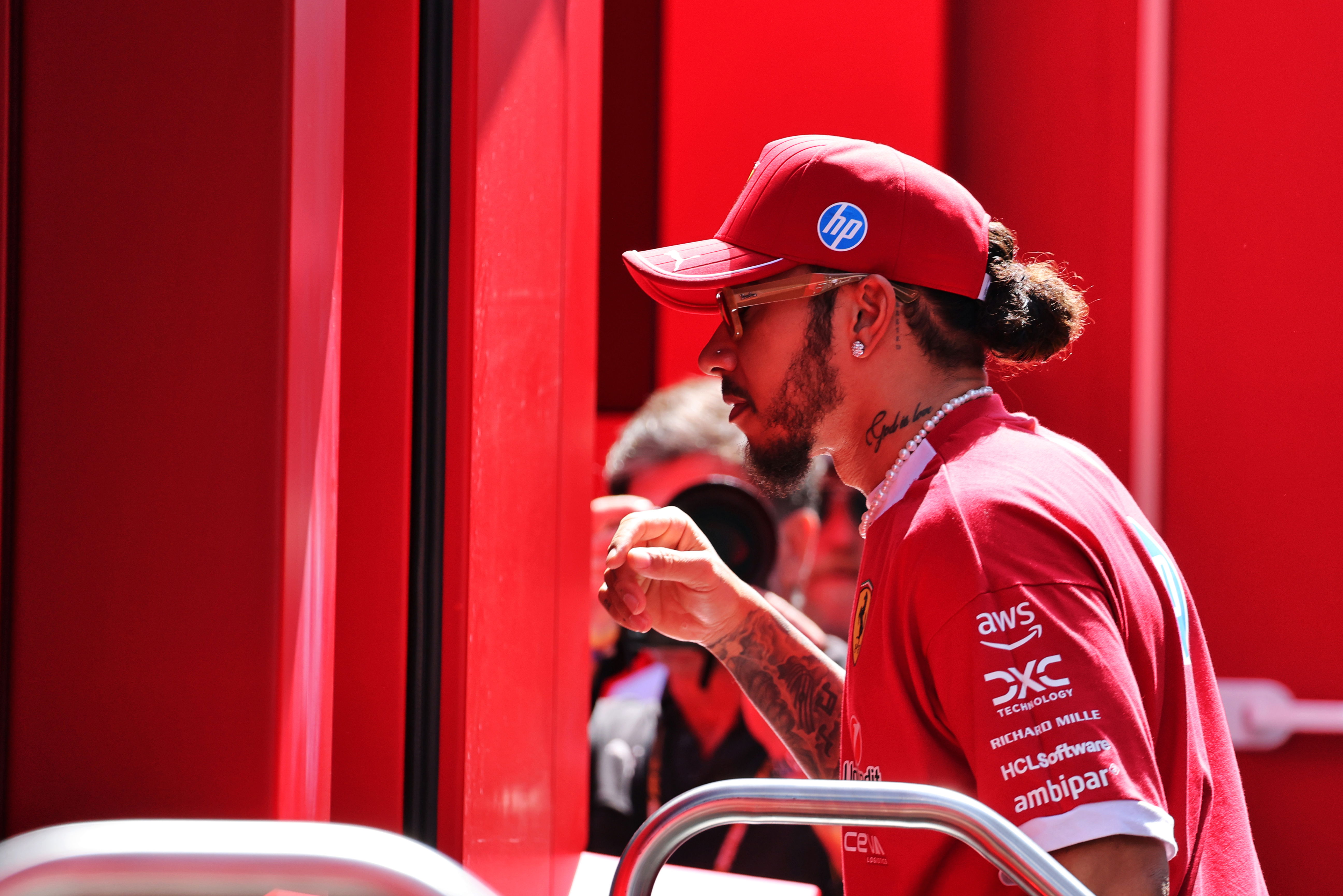 2025 F1 Hungarian Grand Prix – Friday Practice – LIVE UPDATES!