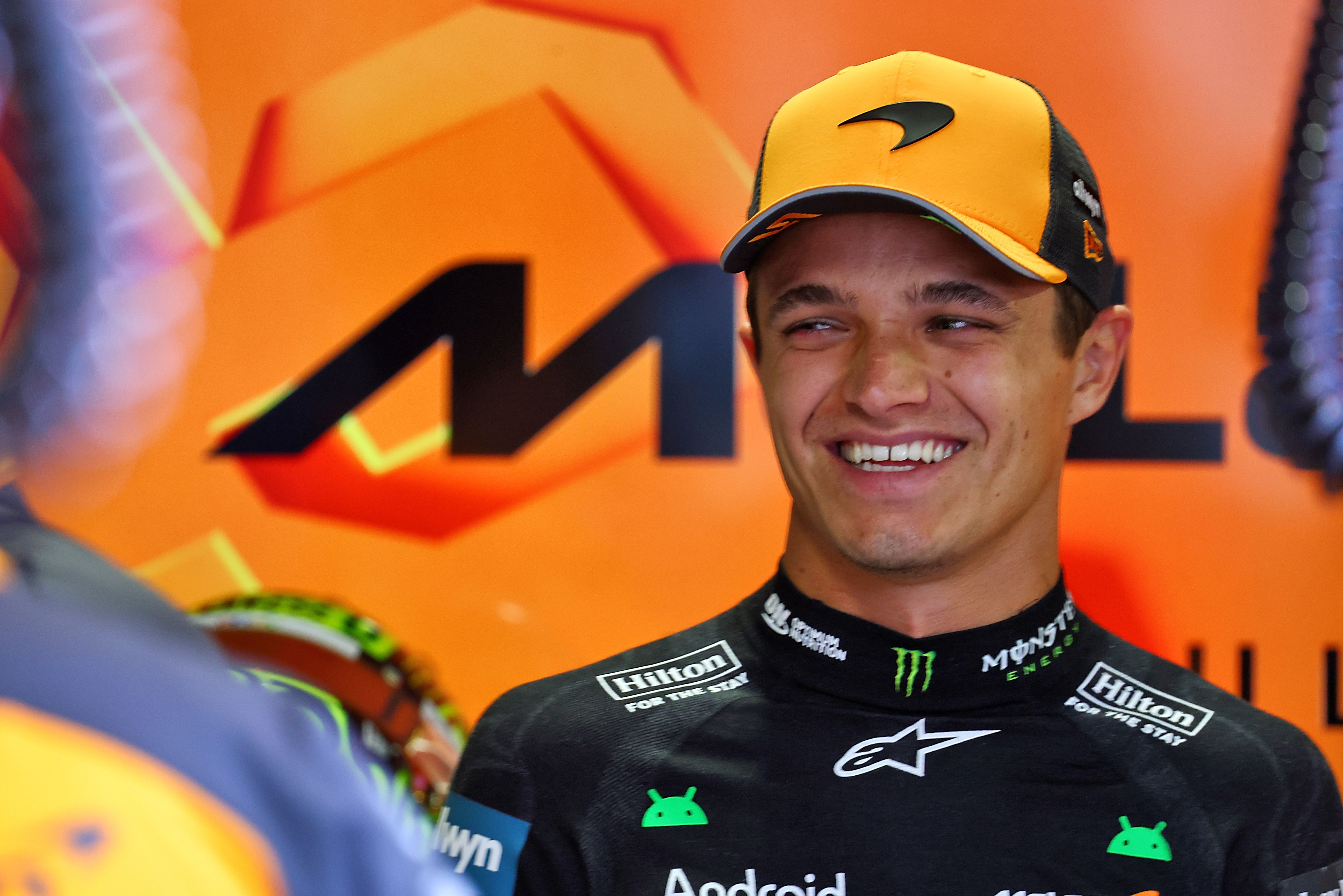 ‘No one will care when we’re dead’ – Lando Norris on F1 title battle