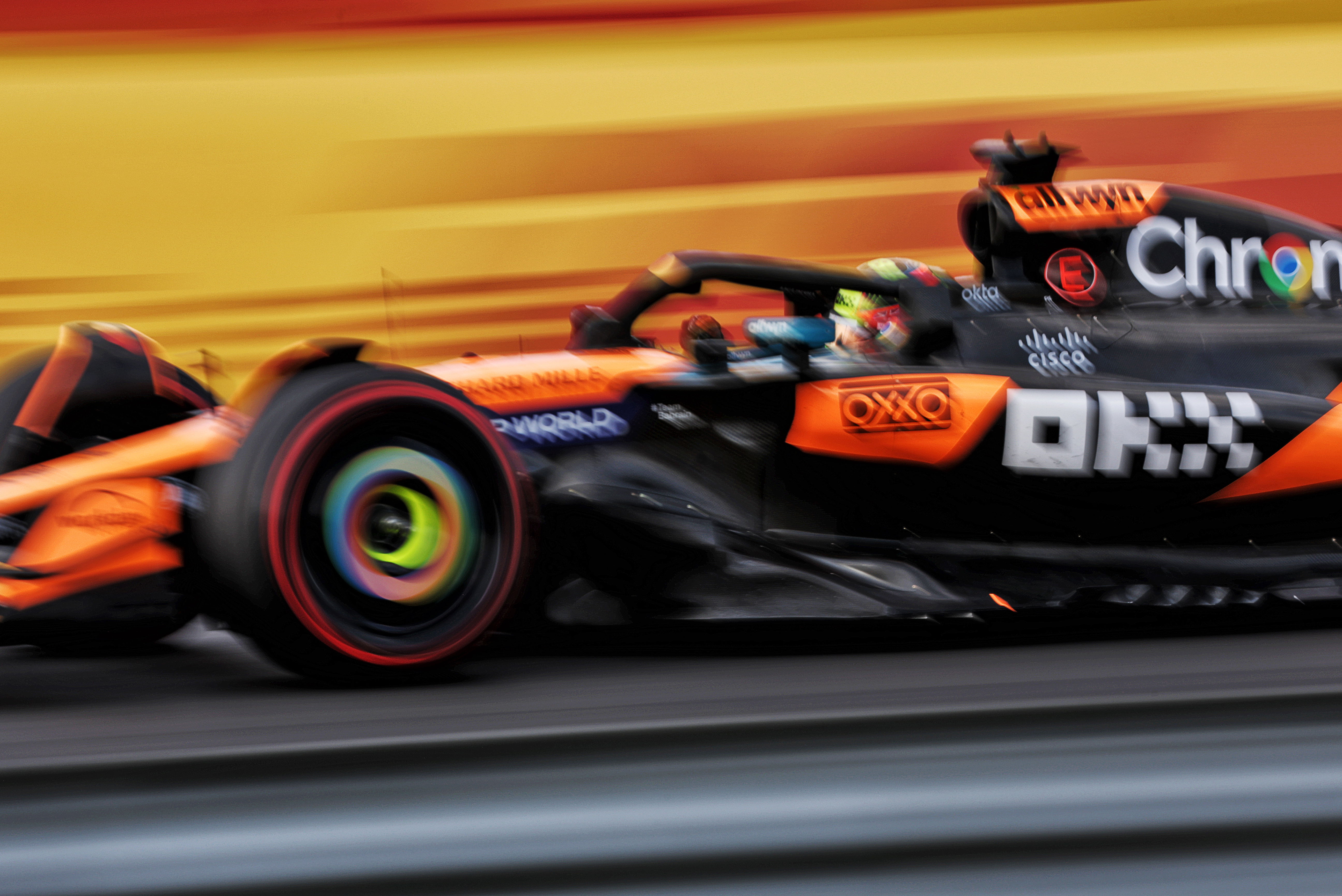 2025 F1 Hungarian GP – Final Practice Results: Oscar Piastri fastest