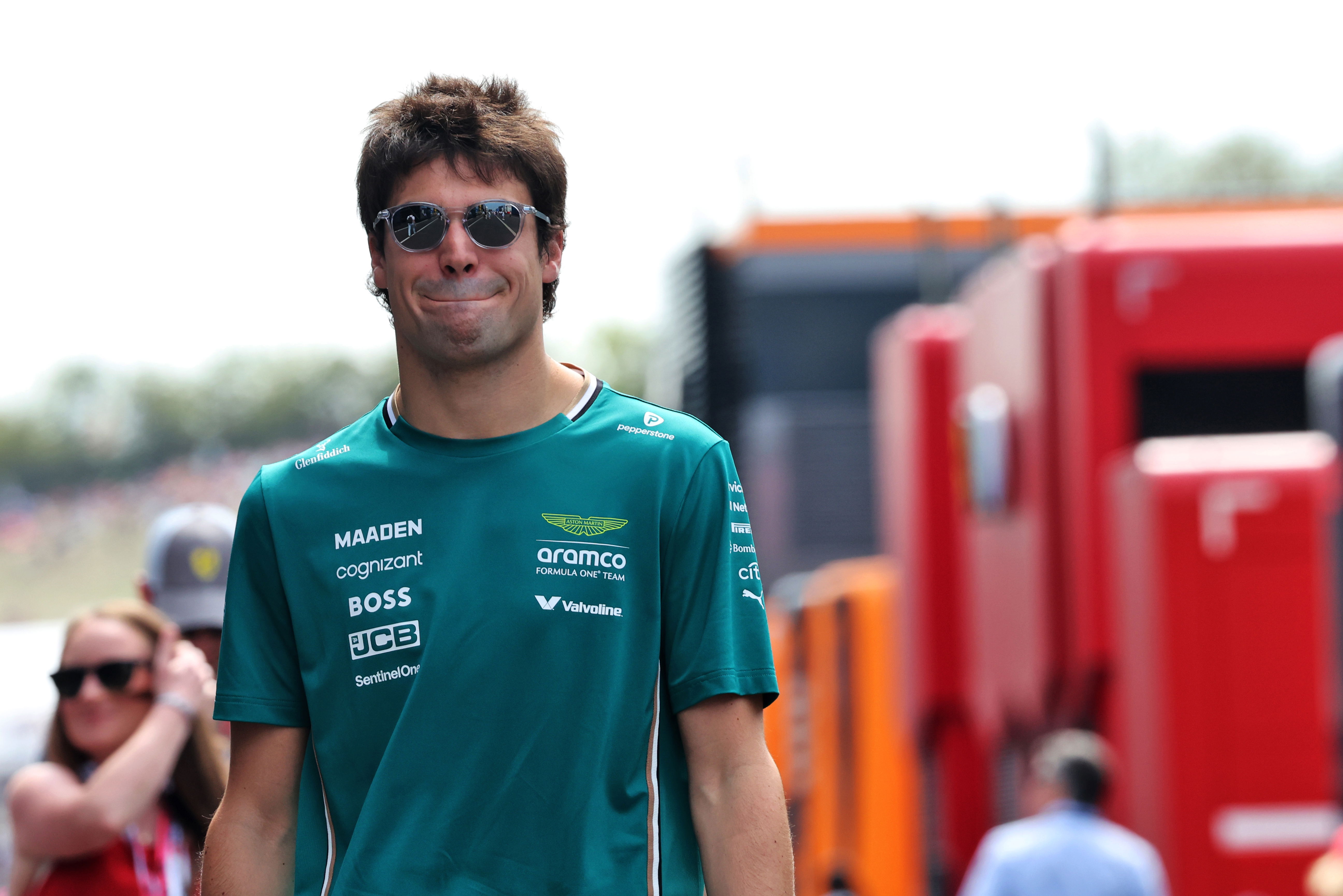 Ralf Schumacher launches fresh attack on Lance Stroll’s F1 “disastrous qualifying record”