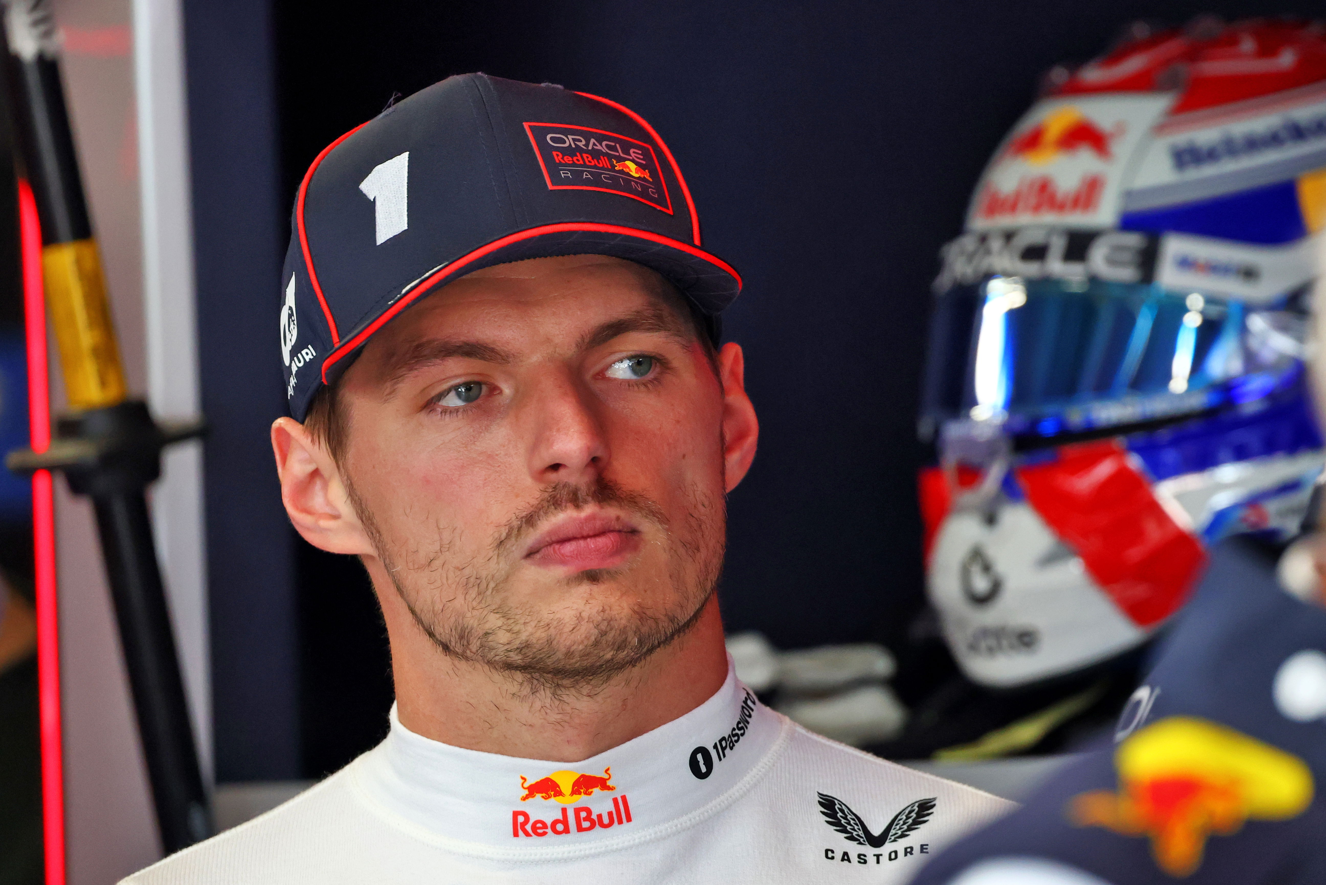 Max Verstappen reveals truth about a long-standing Red Bull F1 car theory