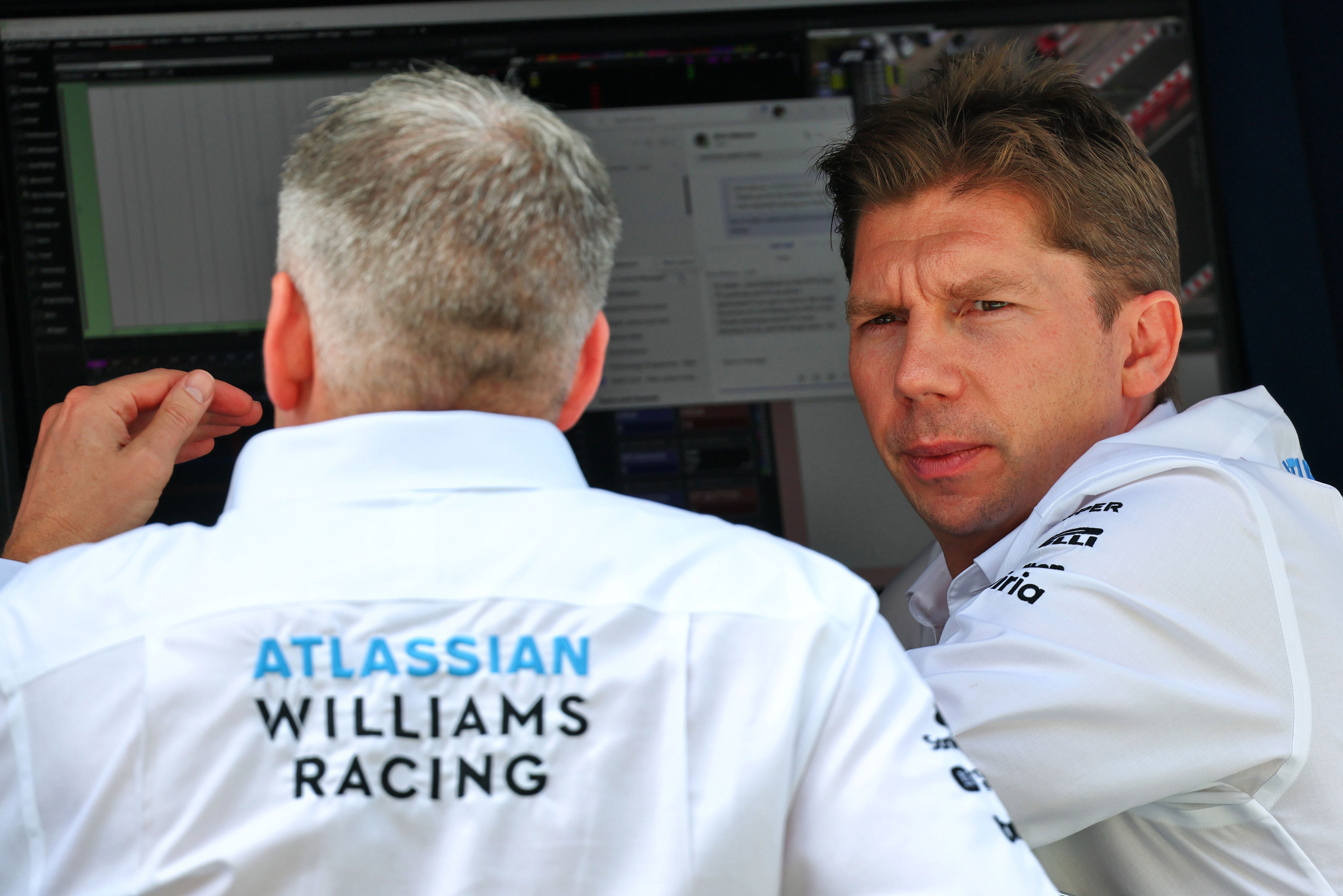 James Vowles hints at major 2026 F1 driver market shift as talks begin early
