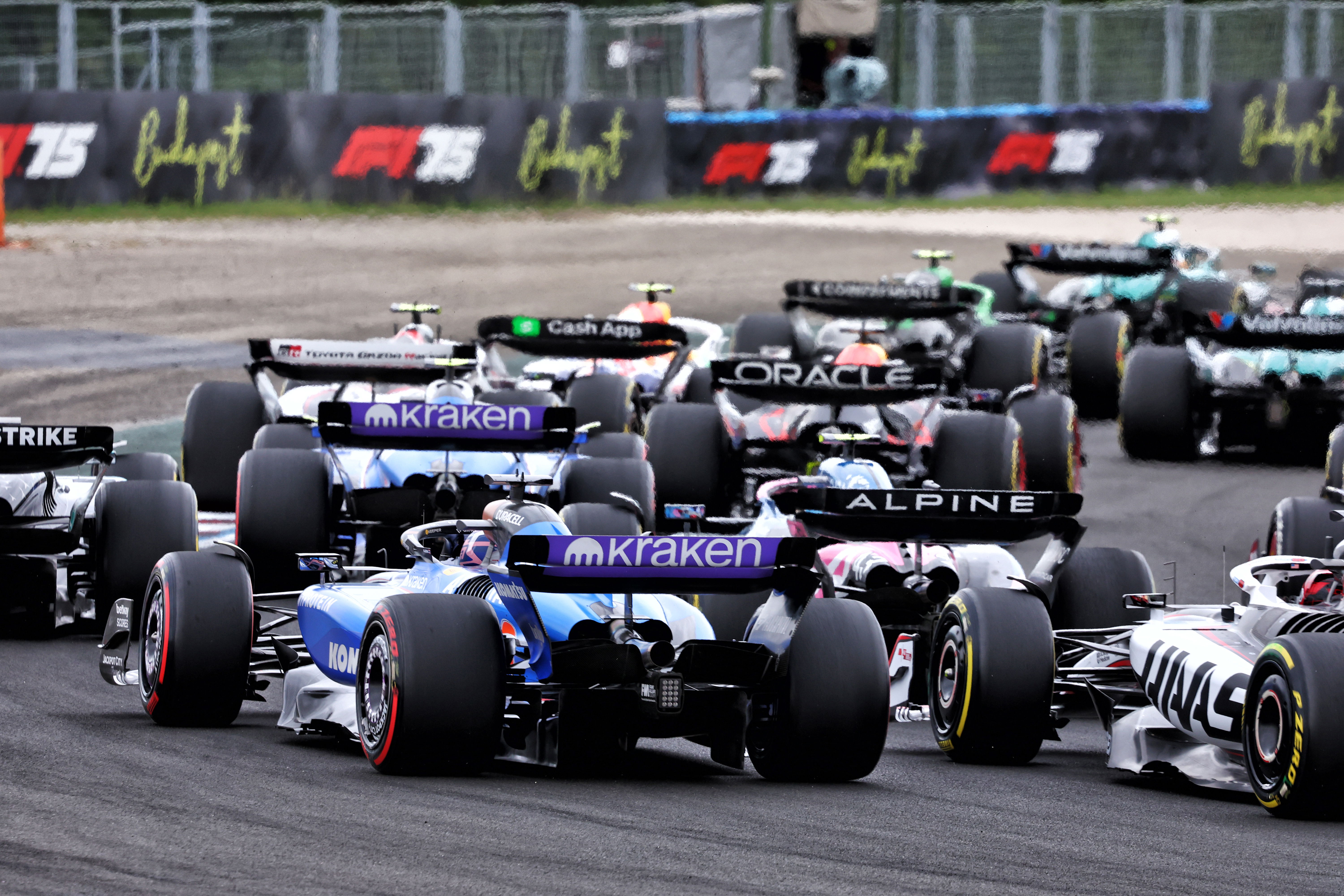 Explained: What really happens during F1’s summer shutdown?