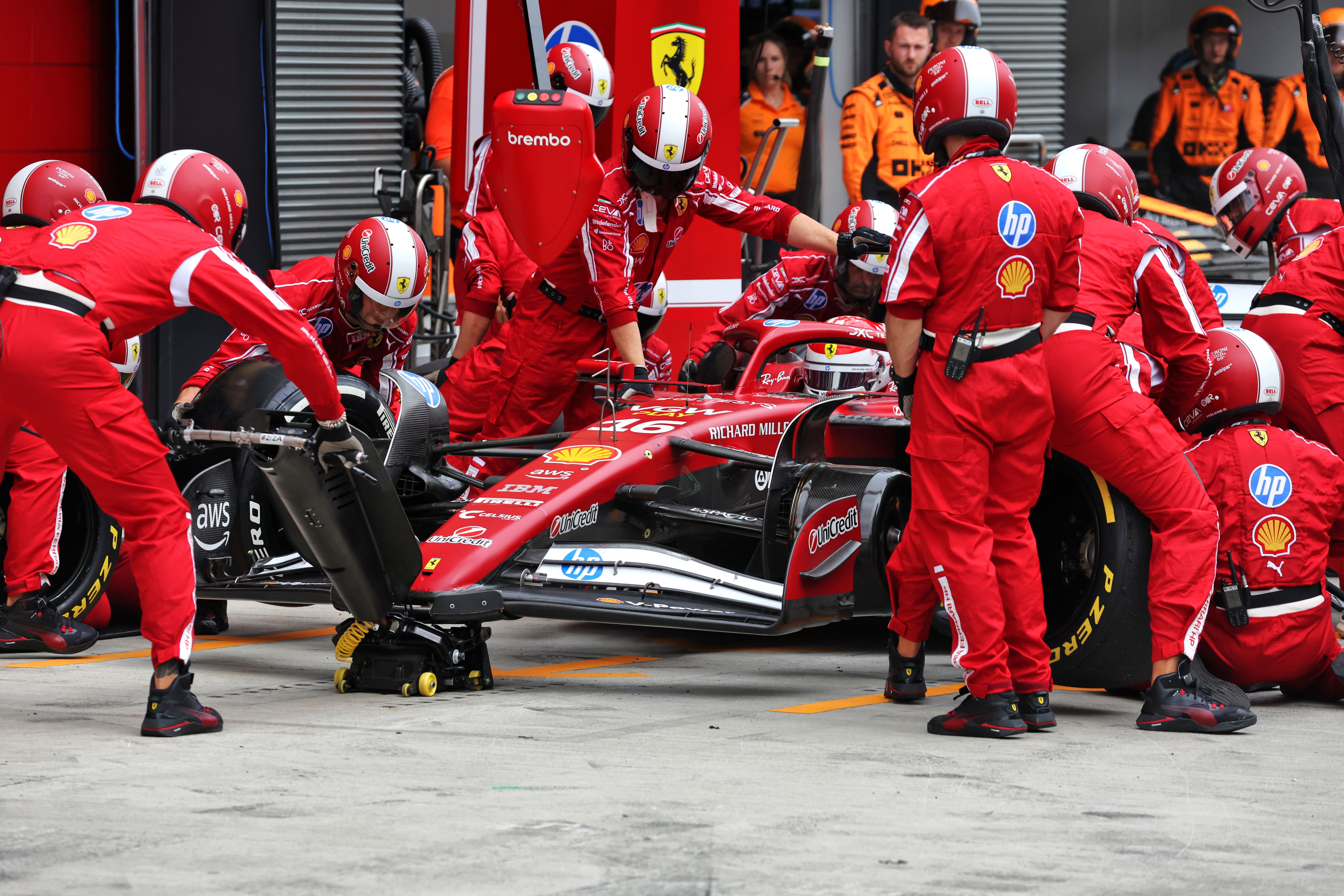 Ferrari “lost its way” after “quality issues”, Fred Vasseur admits Ferrari “lost its way” after “quality issues”, Fred Vasseur admits