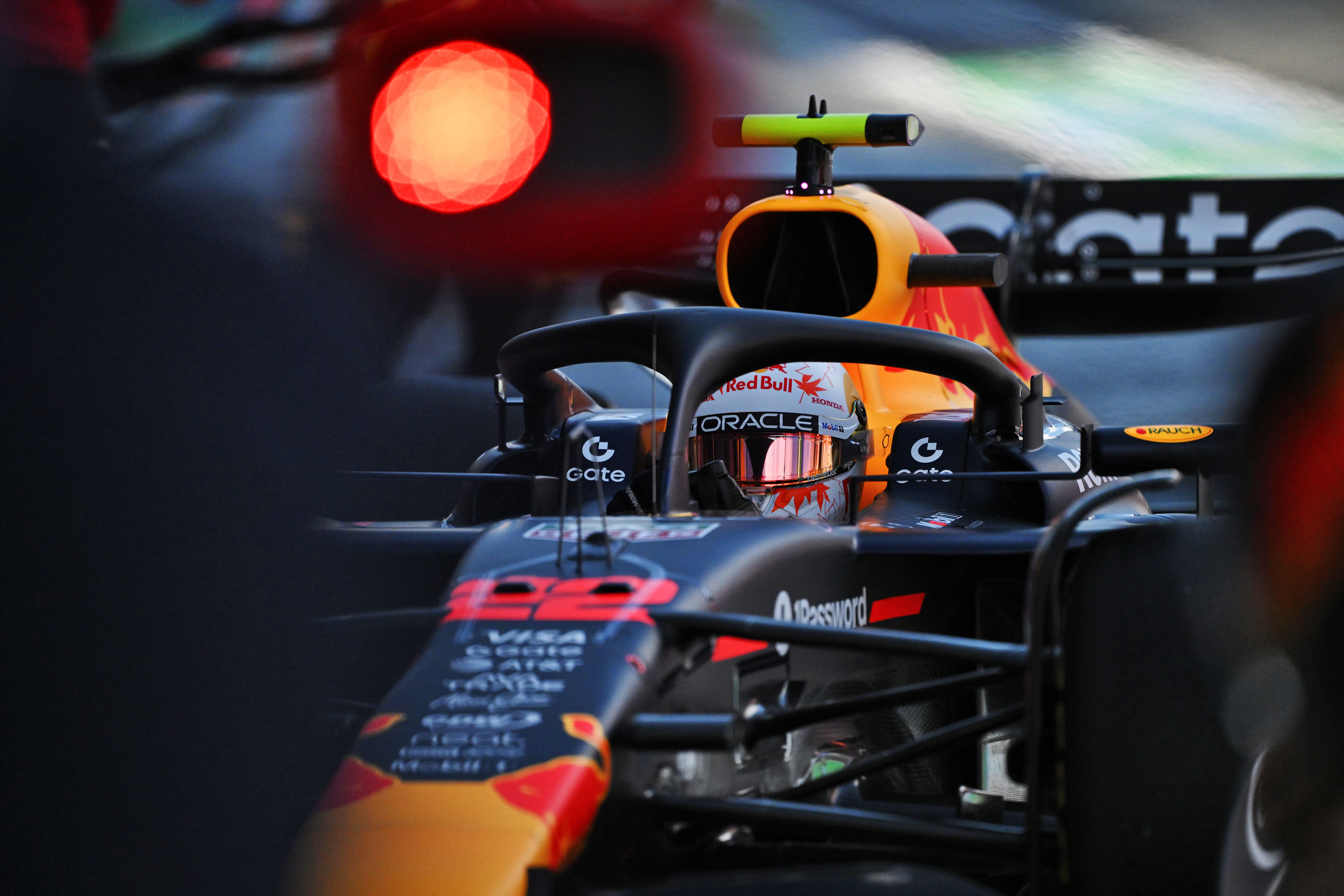 Yuki Tsunoda questions “very strange” lack of pace despite Red Bull F1 upgrade parity