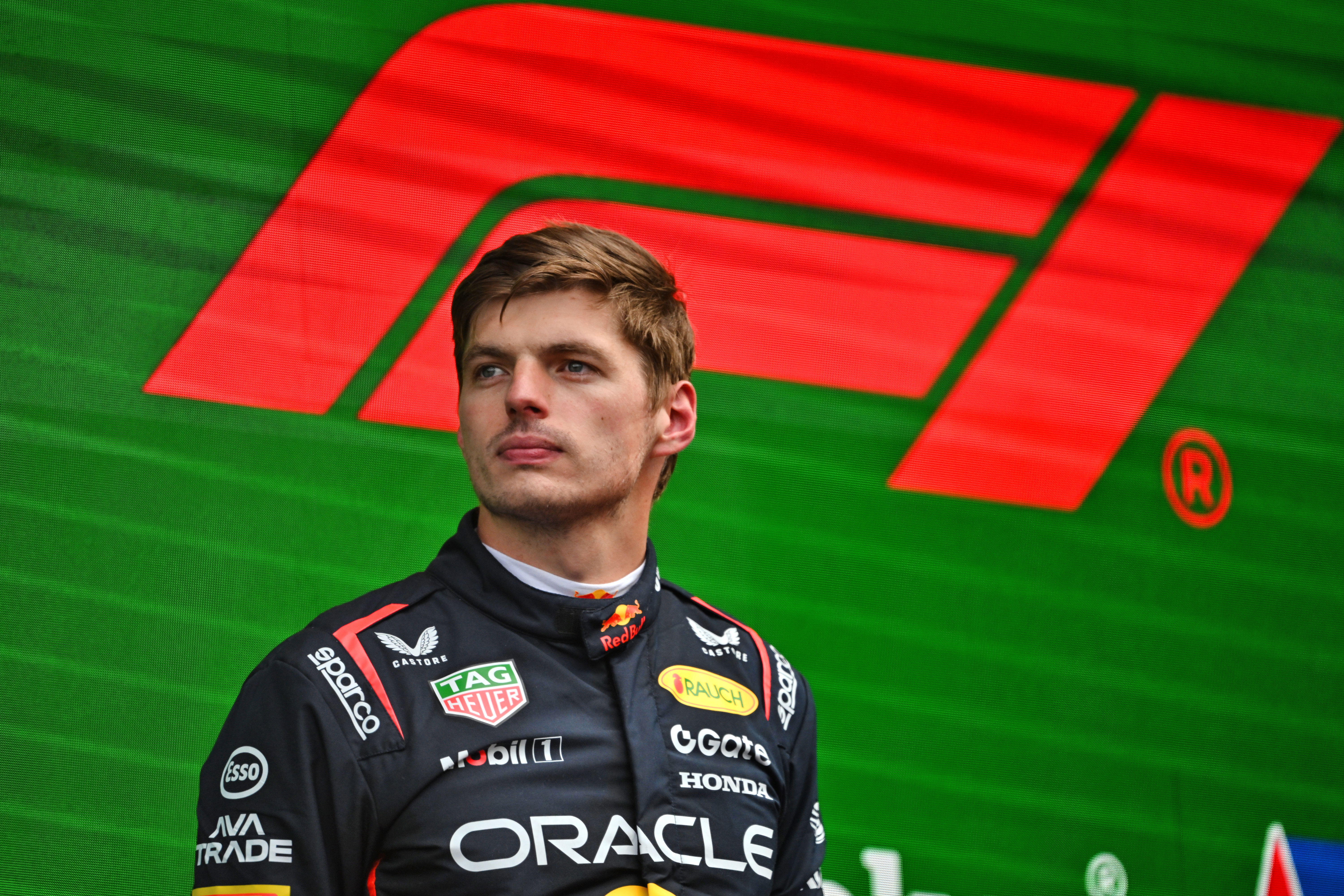 F1 Dutch Grand Prix driver ratings: Max Verstappen and Lewis Hamilton at opposite ends