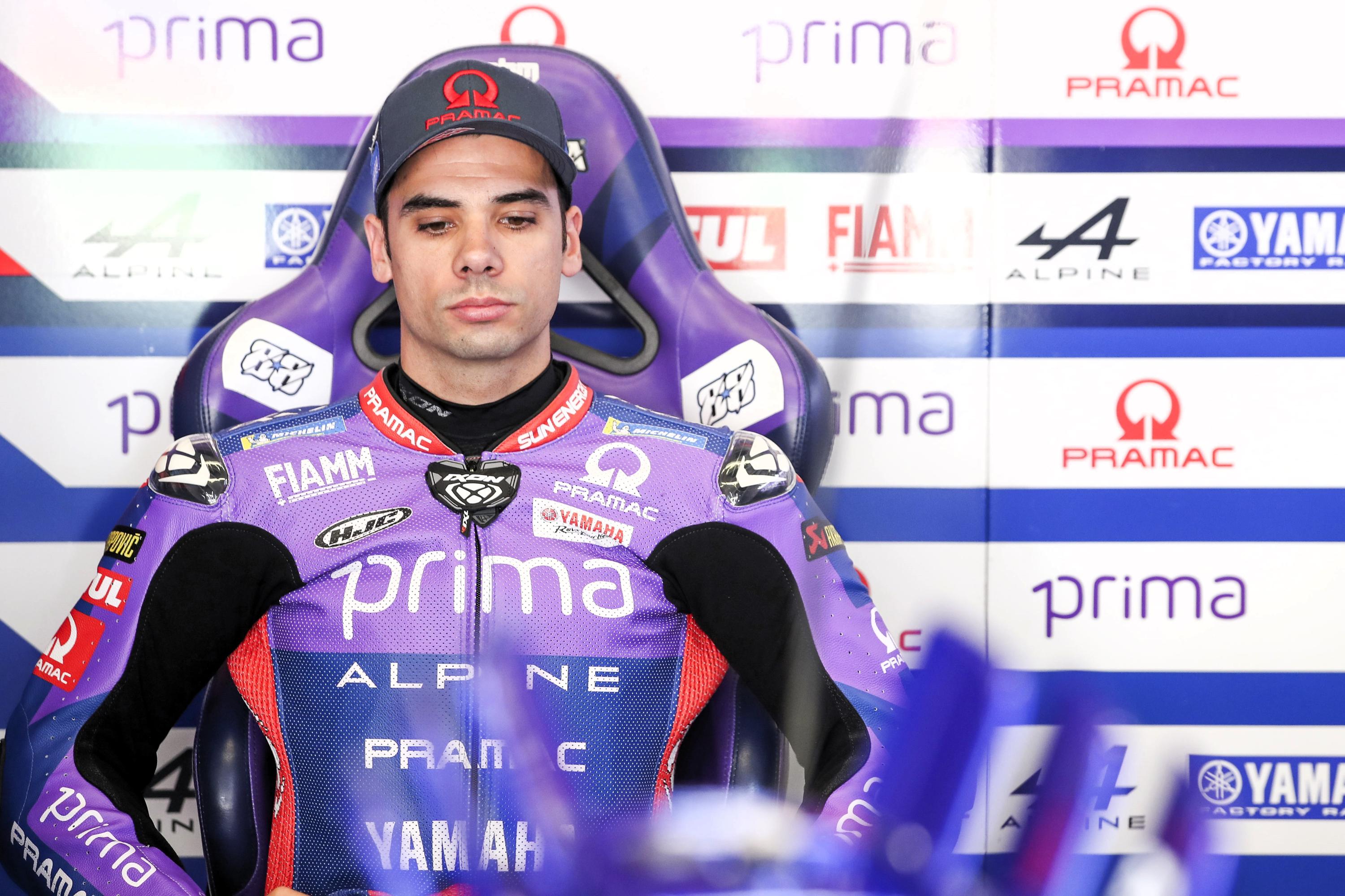 “Difficult choices” leave Miguel Oliveira out of Pramac – MotoGP future uncertain