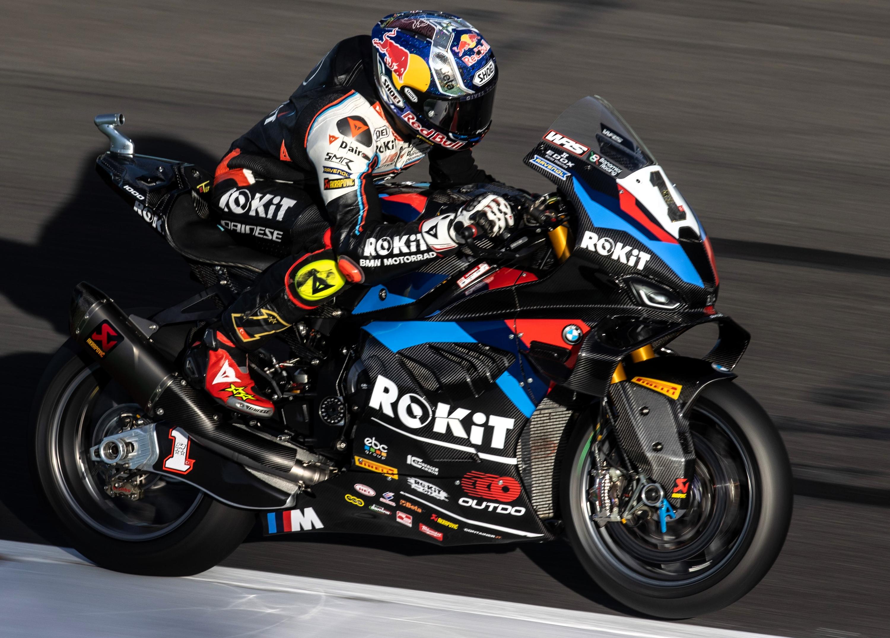 2025 Superbike Private Jerez WorldSBK Test – Sonuçları (Salı)