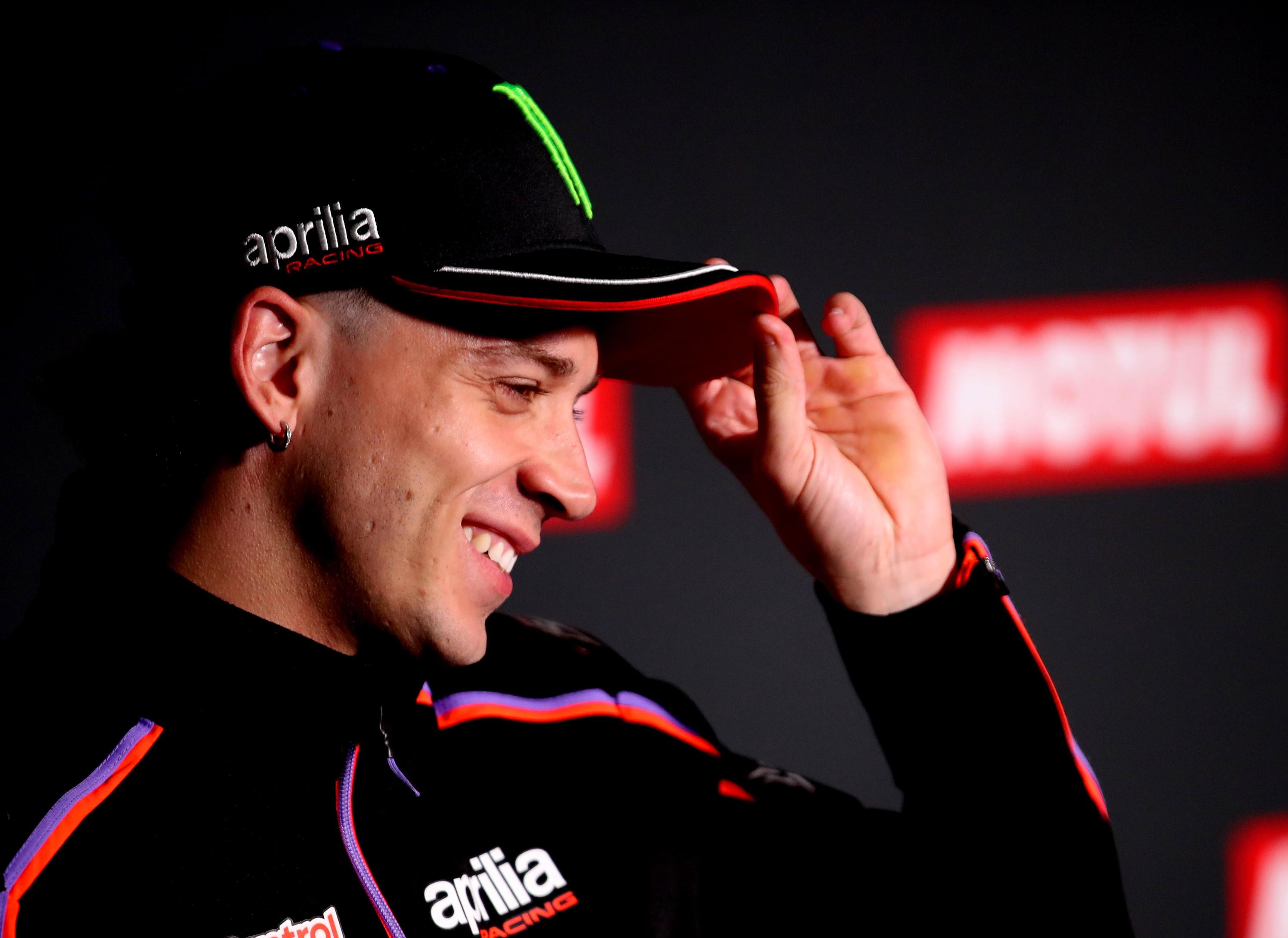 Marco Bezzecchi admits: “I couldn’t really imagine this” after Aprilia MotoGP turnaround