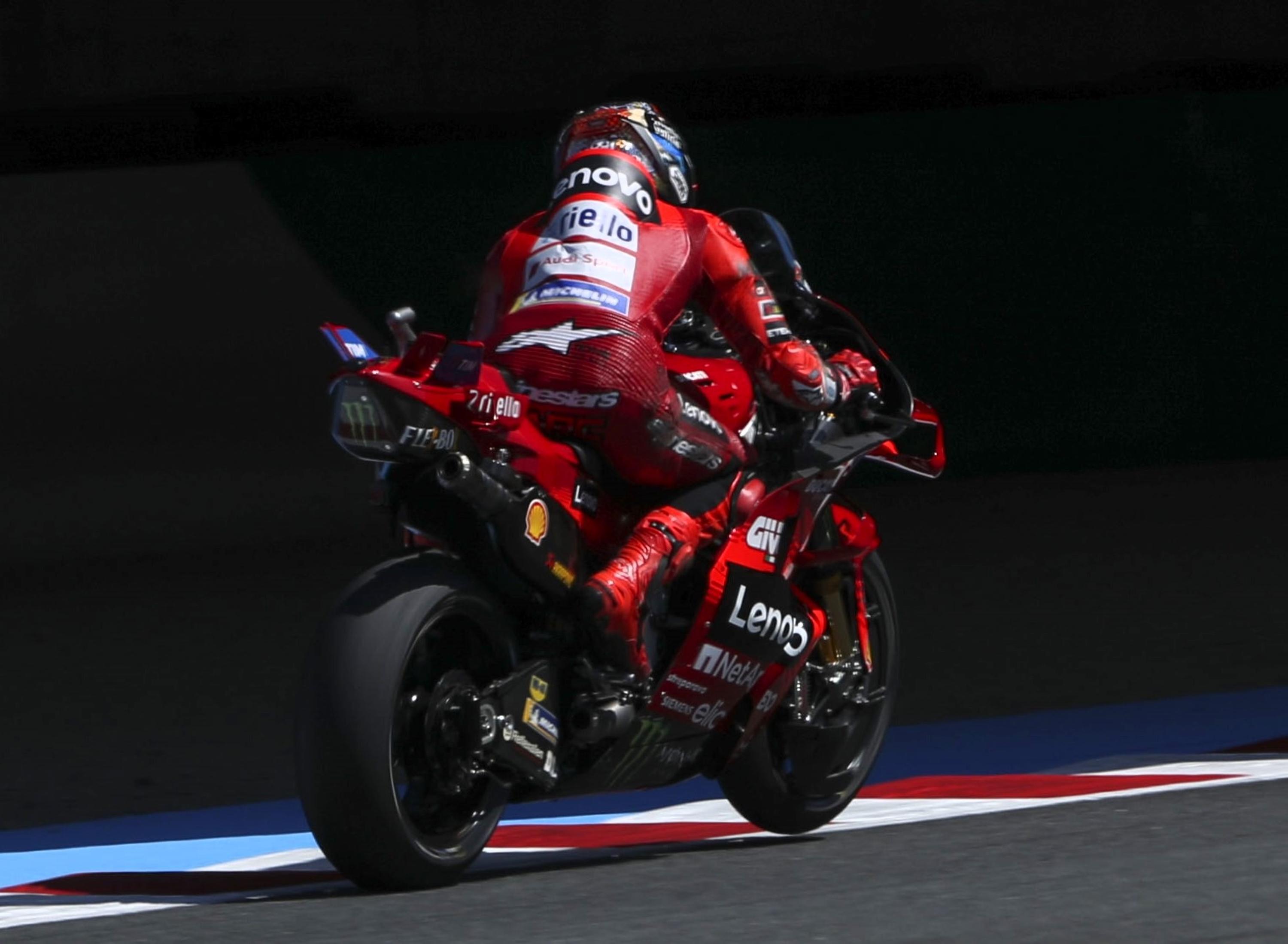 Motegi, Japan: New 2025 MotoGP World Championship standings