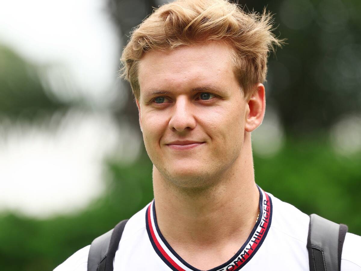 IndyCar als Neustart? – Mick Schumacher über seine Formelsport-Zukunft