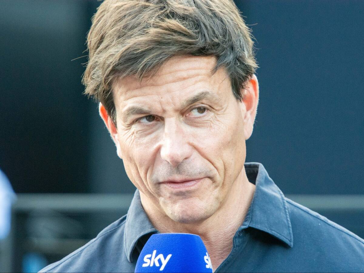 Wolff über McLaren-Teamorder: “Sehr schwer wieder rückgängig zu machen”