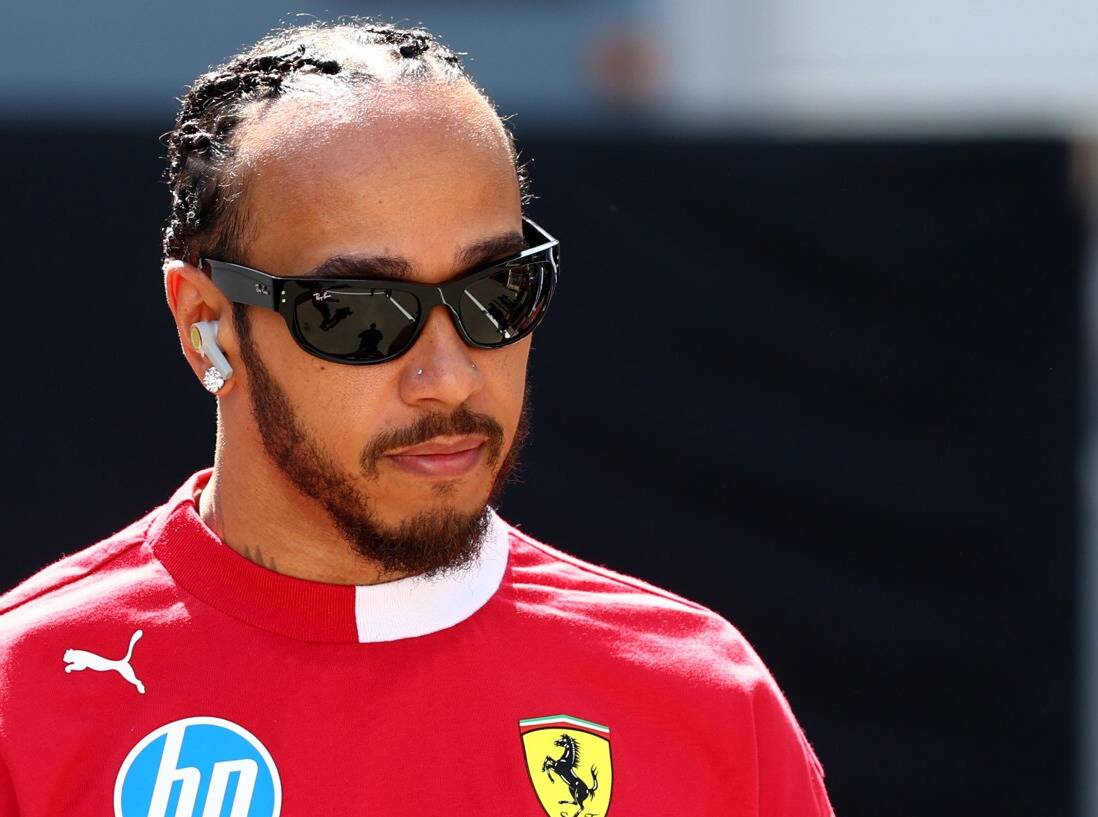 Brundle über Hamilton: “Eine neue Denkweise und wieder Selbstvertrauen”