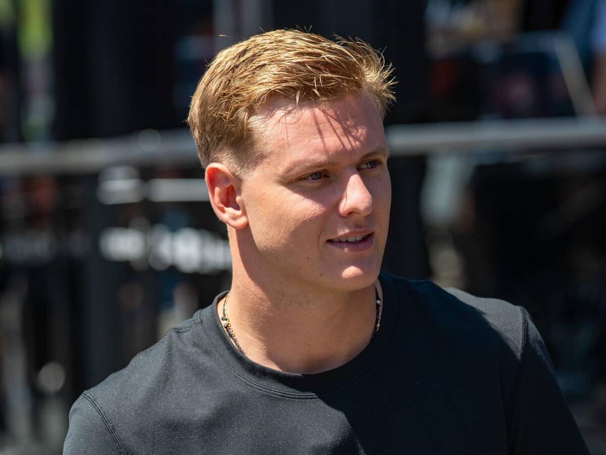 Nach Formel-1-Aus: Mick Schumacher absolviert IndyCar-Test in Indianapolis!