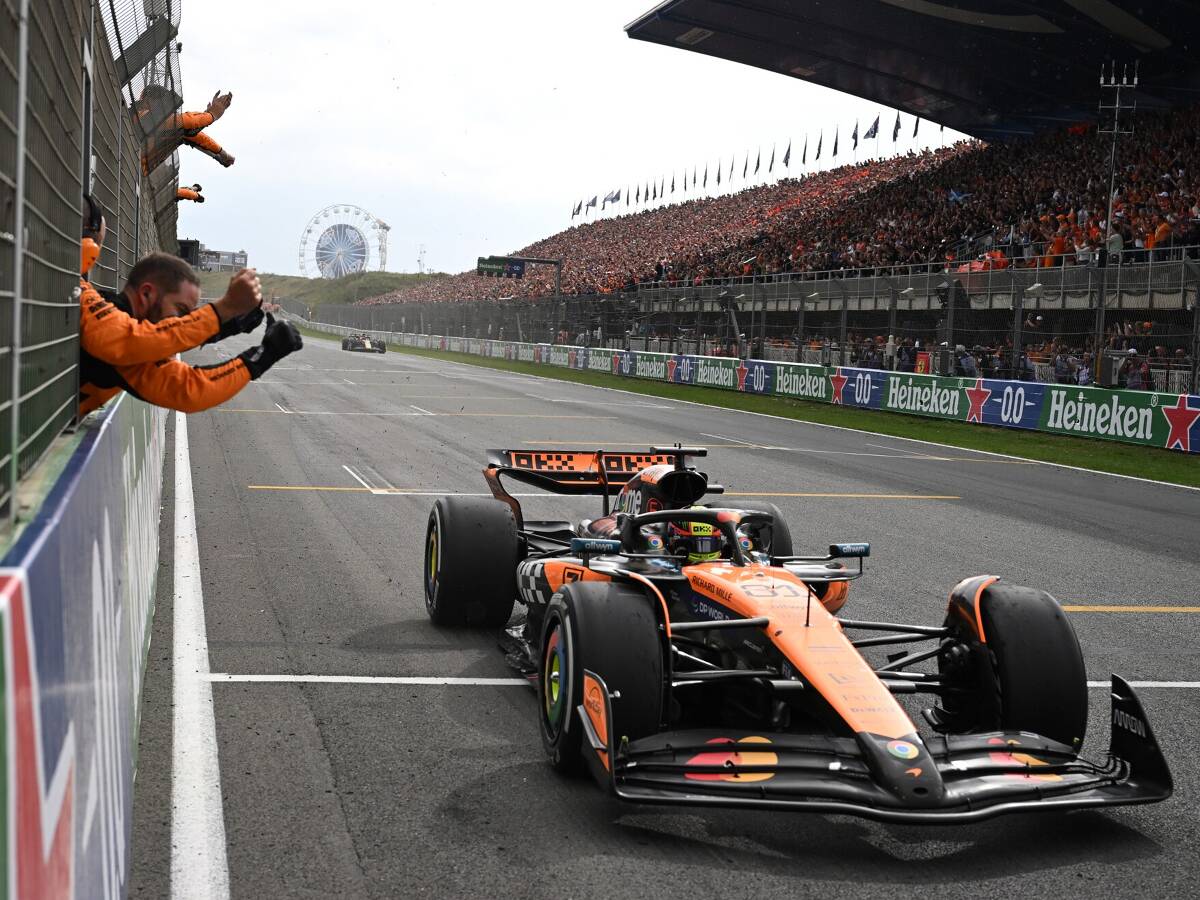 TV-Quoten Zandvoort: Sky feiert Zuschauer-Hoch – RTL verliert Fans