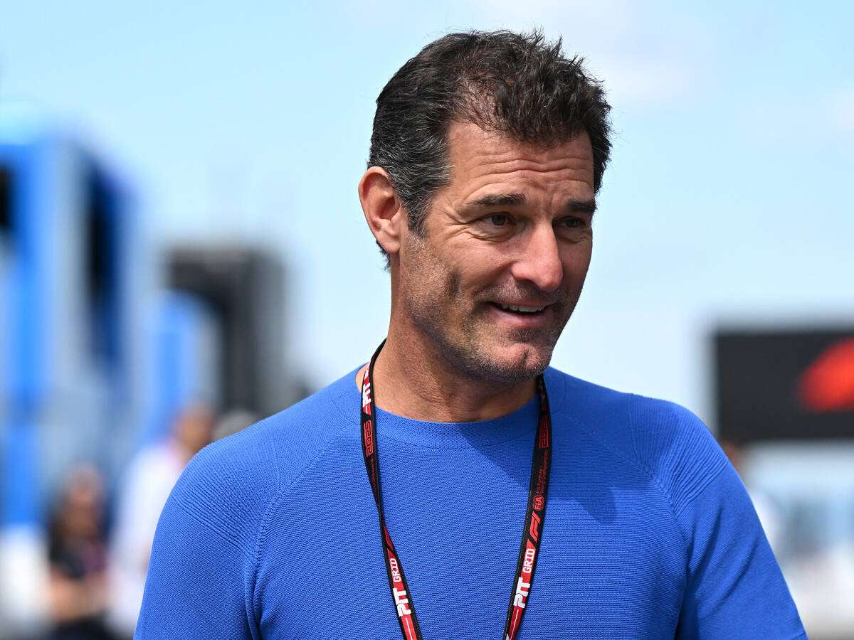Nach Zandvoort: Mark Webber macht Ausnahme und gibt doch TV-Interview