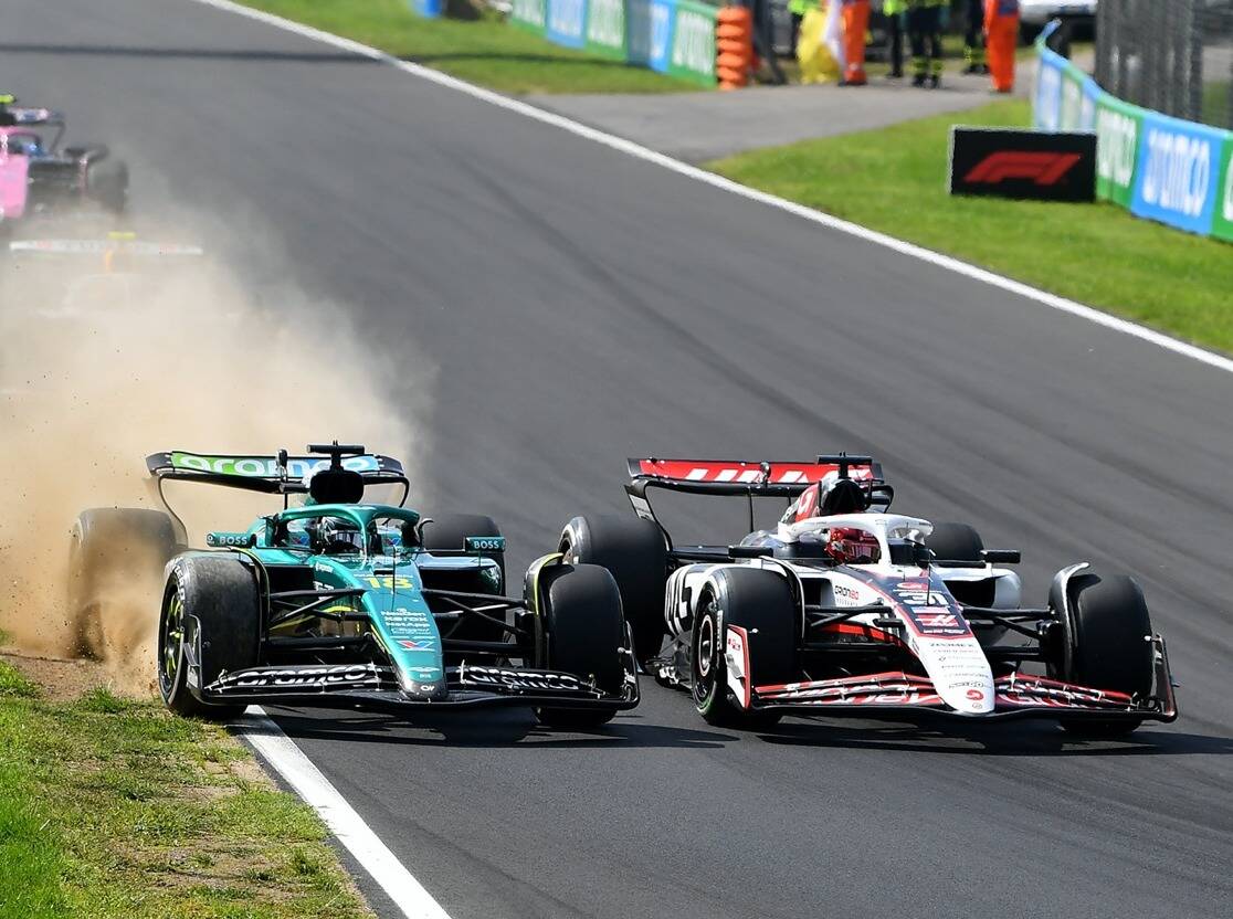 Nach Platz 18 in Monza: Lance Stroll verweigert fast jede Antwort