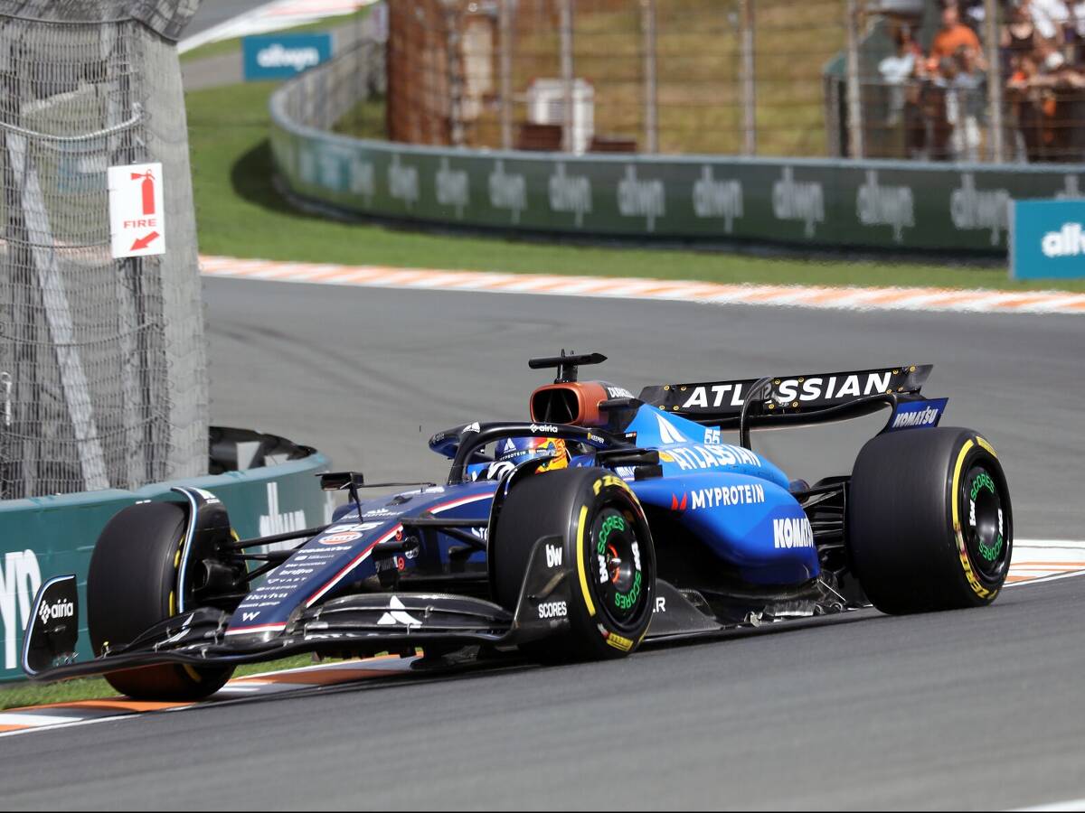FIA setzt Termin für Anhörung zum Einspruch gegen Sainz-Strafe