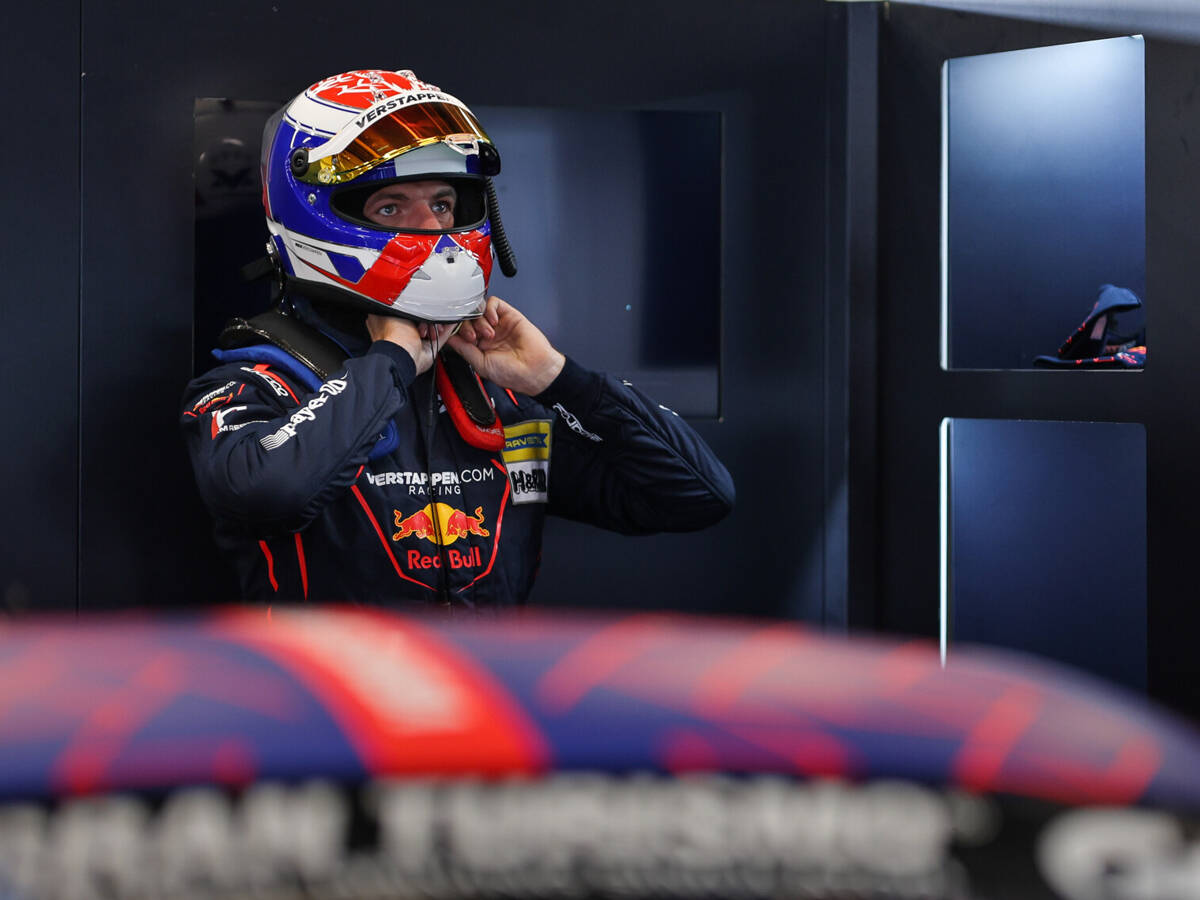 Bestätigt: Max Verstappen bekommt den “Nordschleifen-Führerschein” ausgestellt!