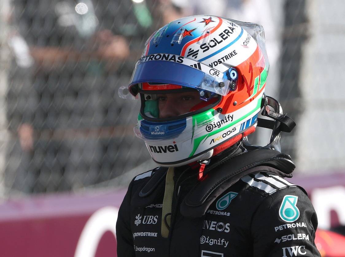 Nico Rosberg warnt: Steckt mehr hinter Wolffs Antonelli-Kritik?