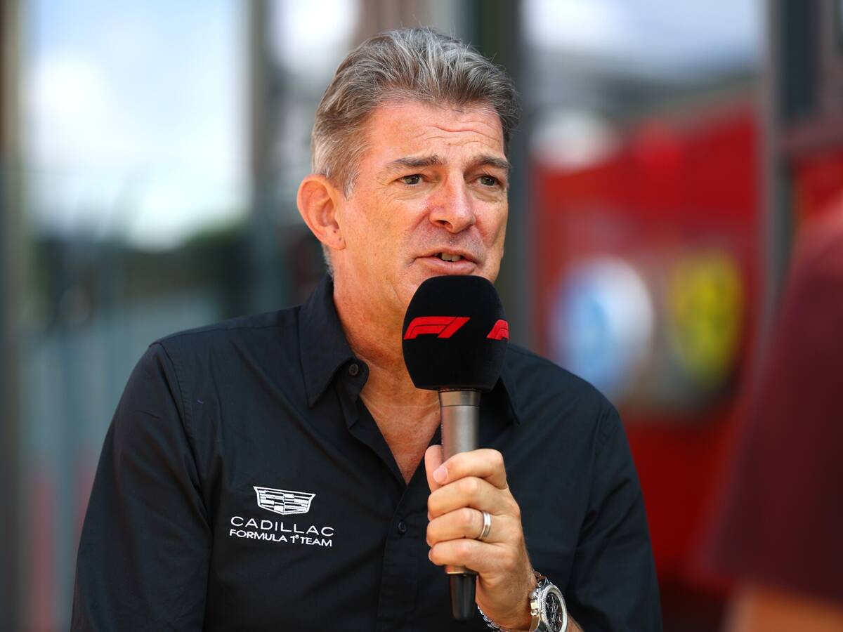 Lowdon: Cadillac will sich “Respekt” der anderen Teams verdienen